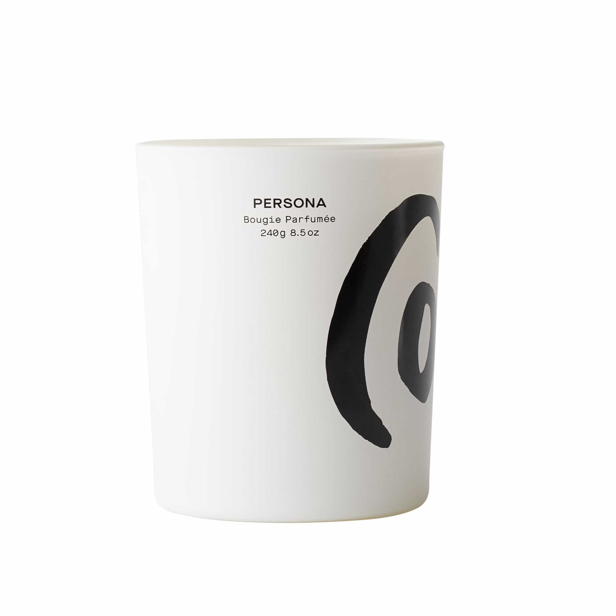 Scented Candle - Persona