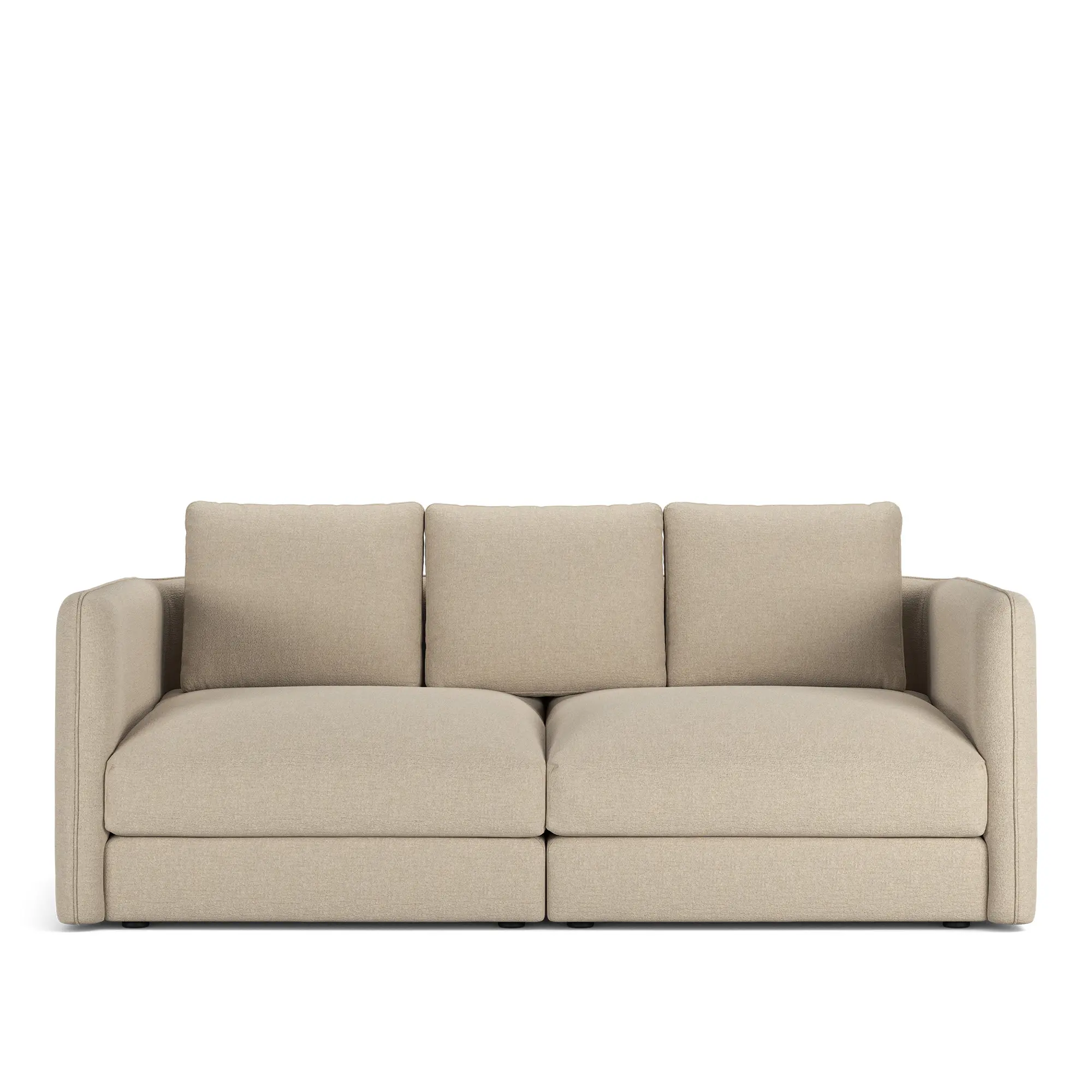 Pavarotti 02 2-seters sofa