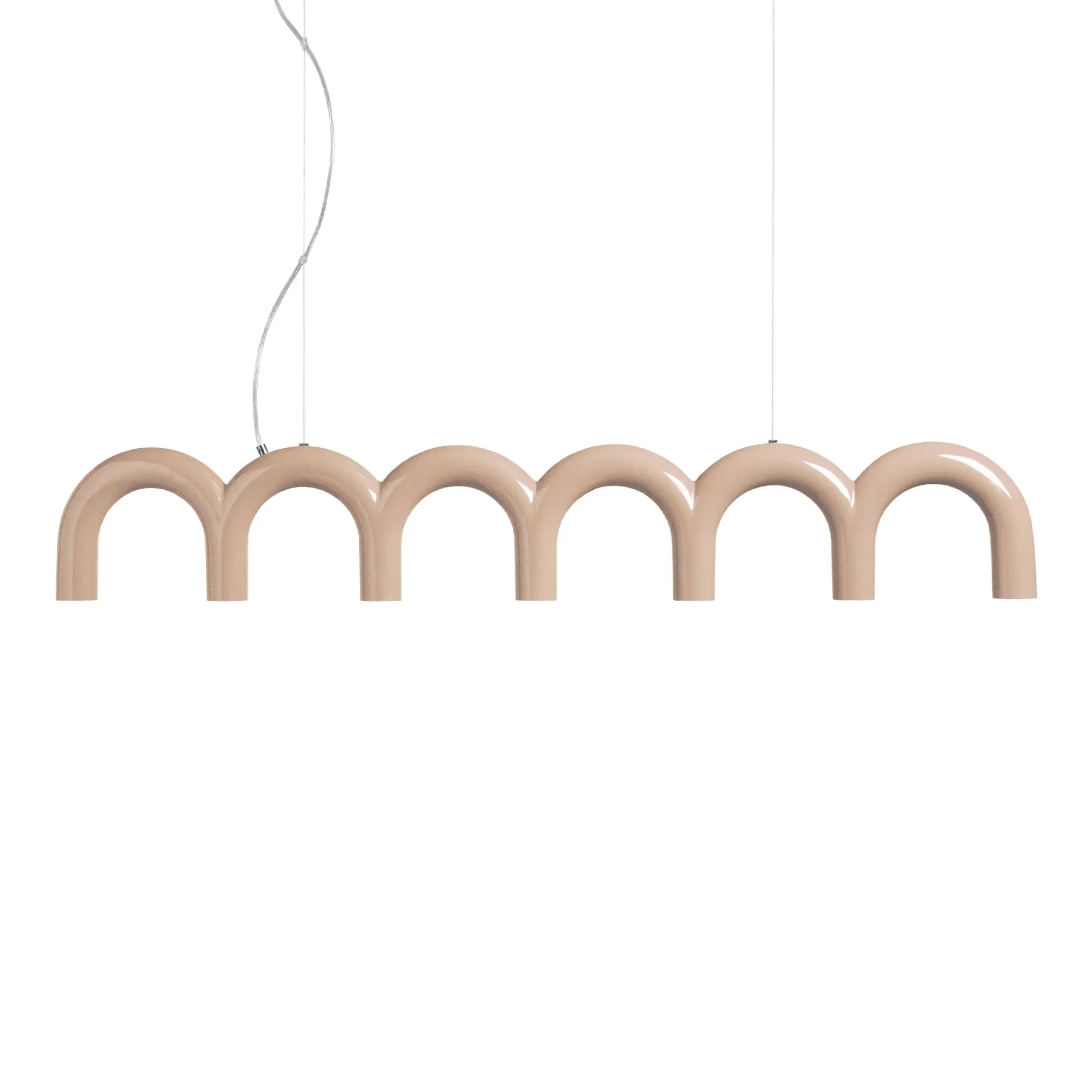 Arch Pendant Lamp
