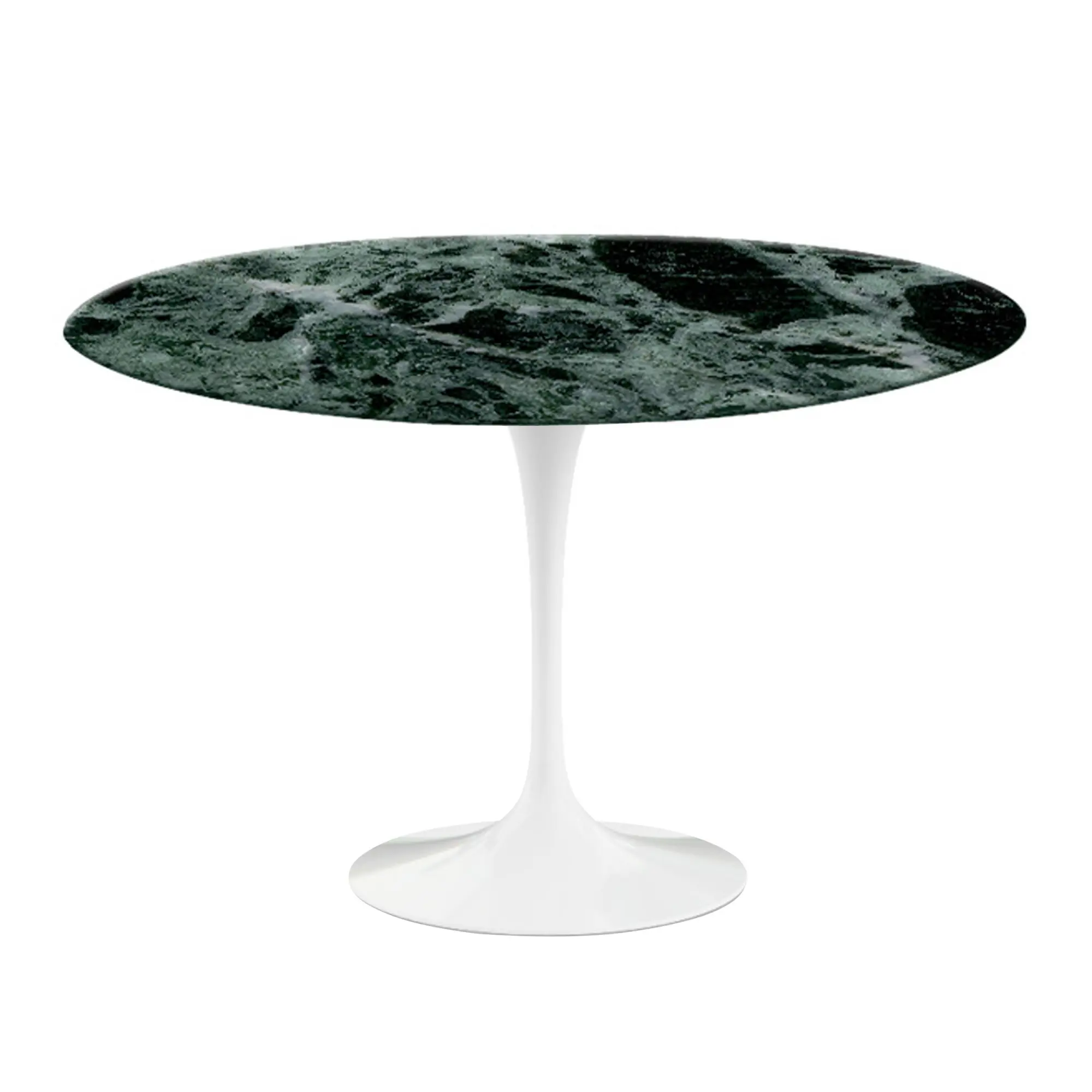 Saarinen Round spisebord Ø 120 cm White