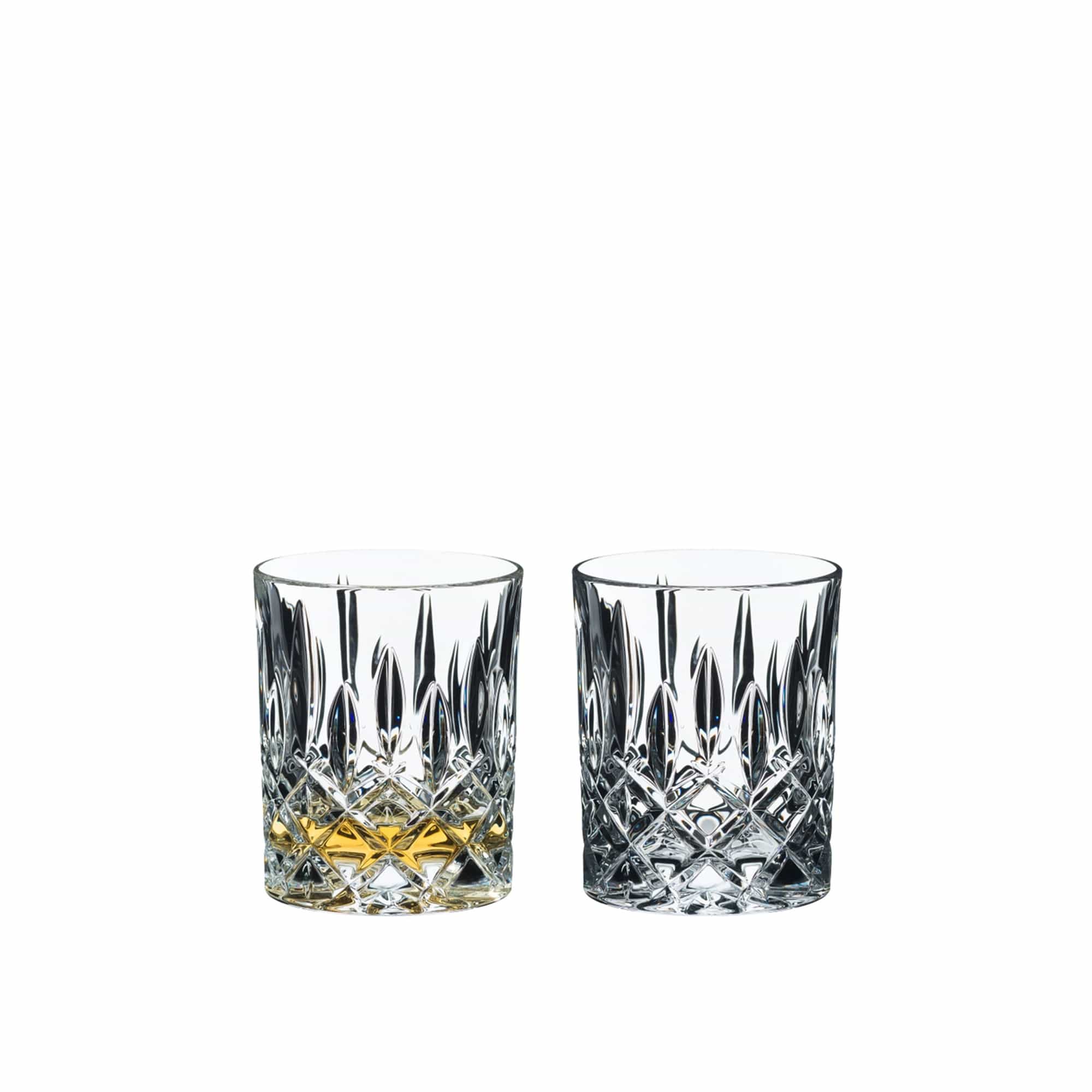 Riedel Tumbler Collection Whisky Spey, 2-Pack