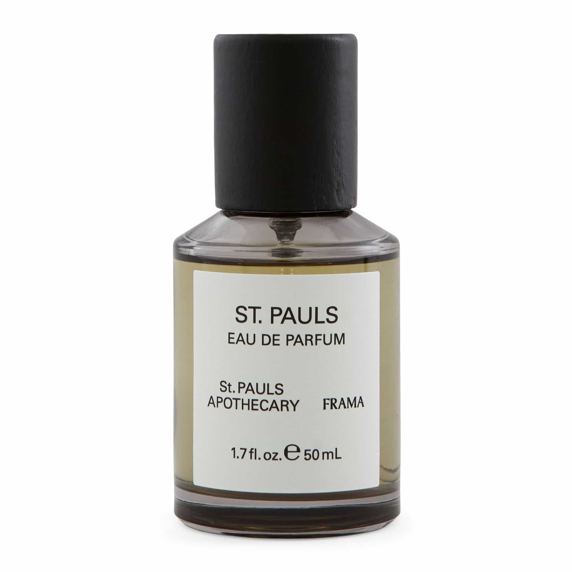 St. Pauls Eau De Parfum