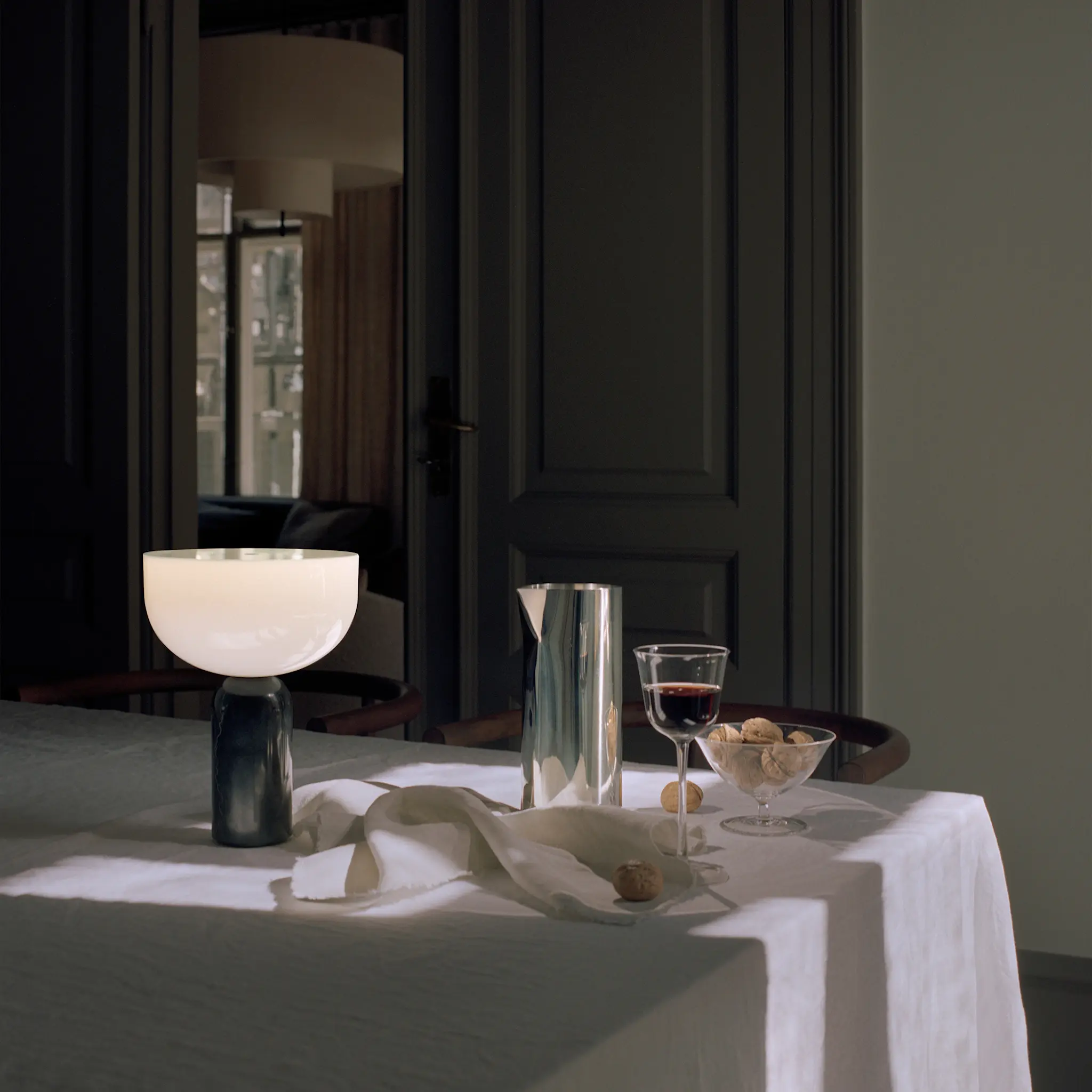 Kizu Portable Table Lamp