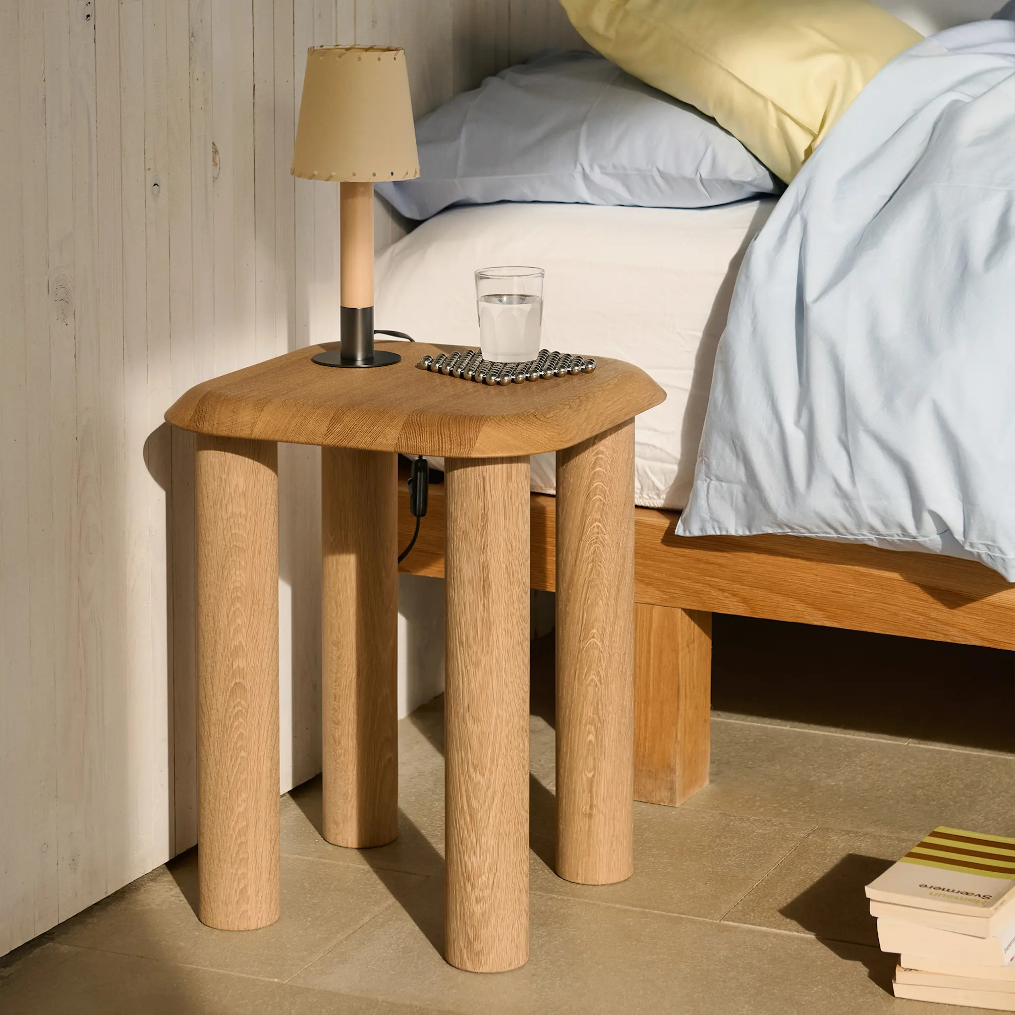 Islets sidebord