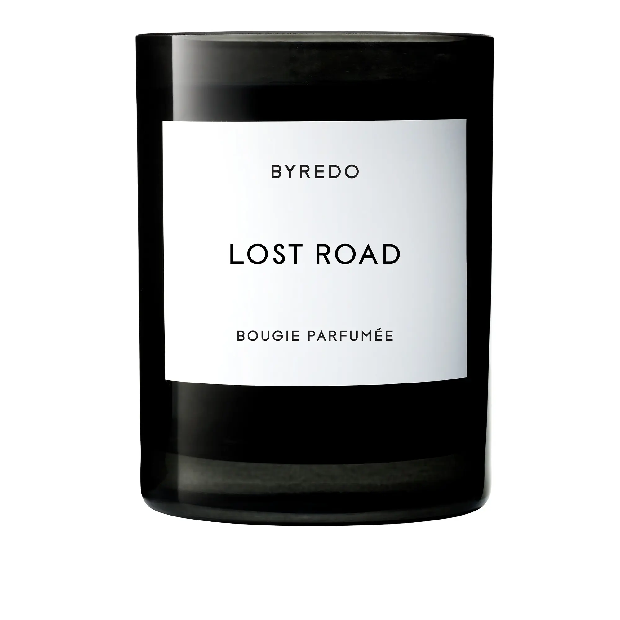 Lost Road duftlys 240 g