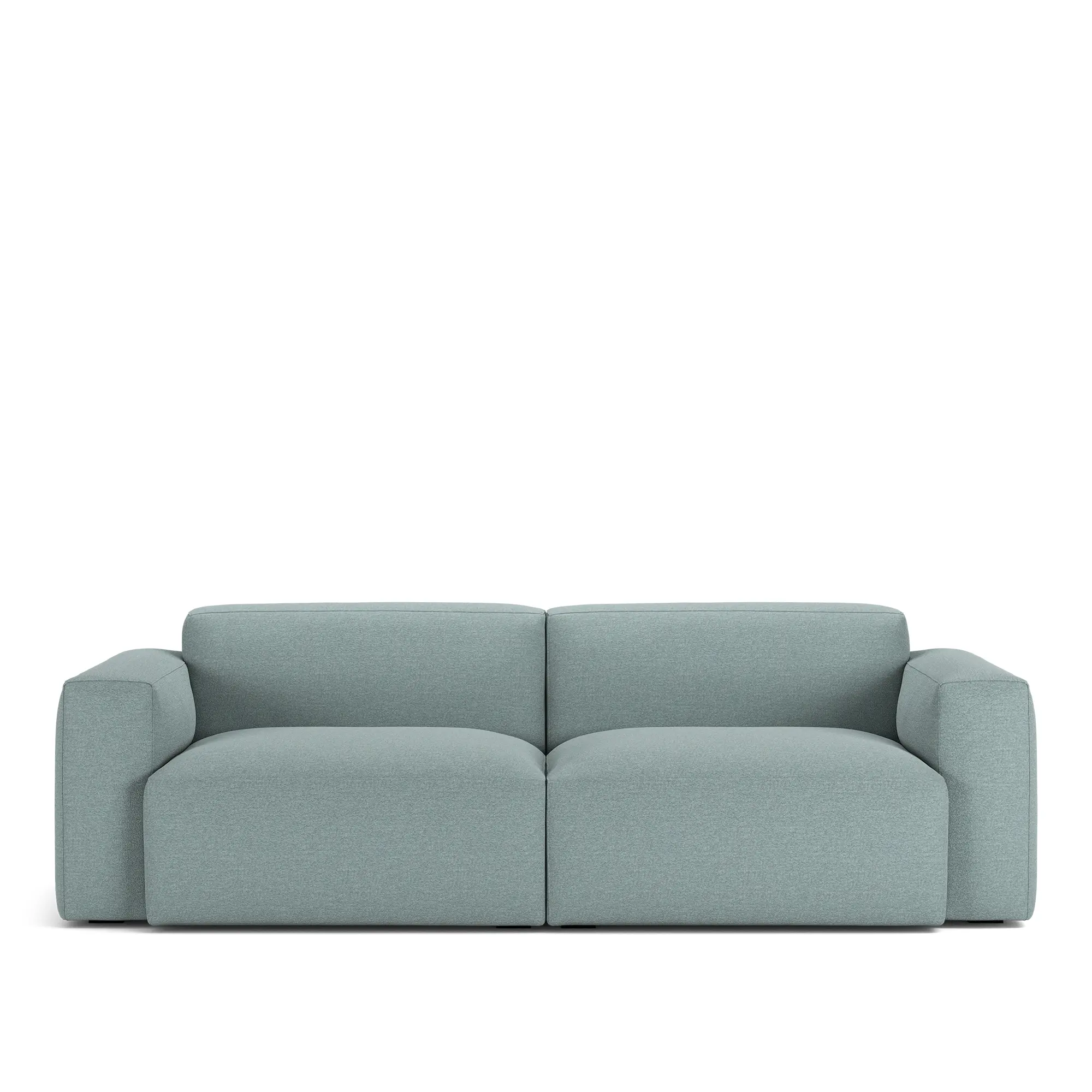 Brick 2-seters sofa
