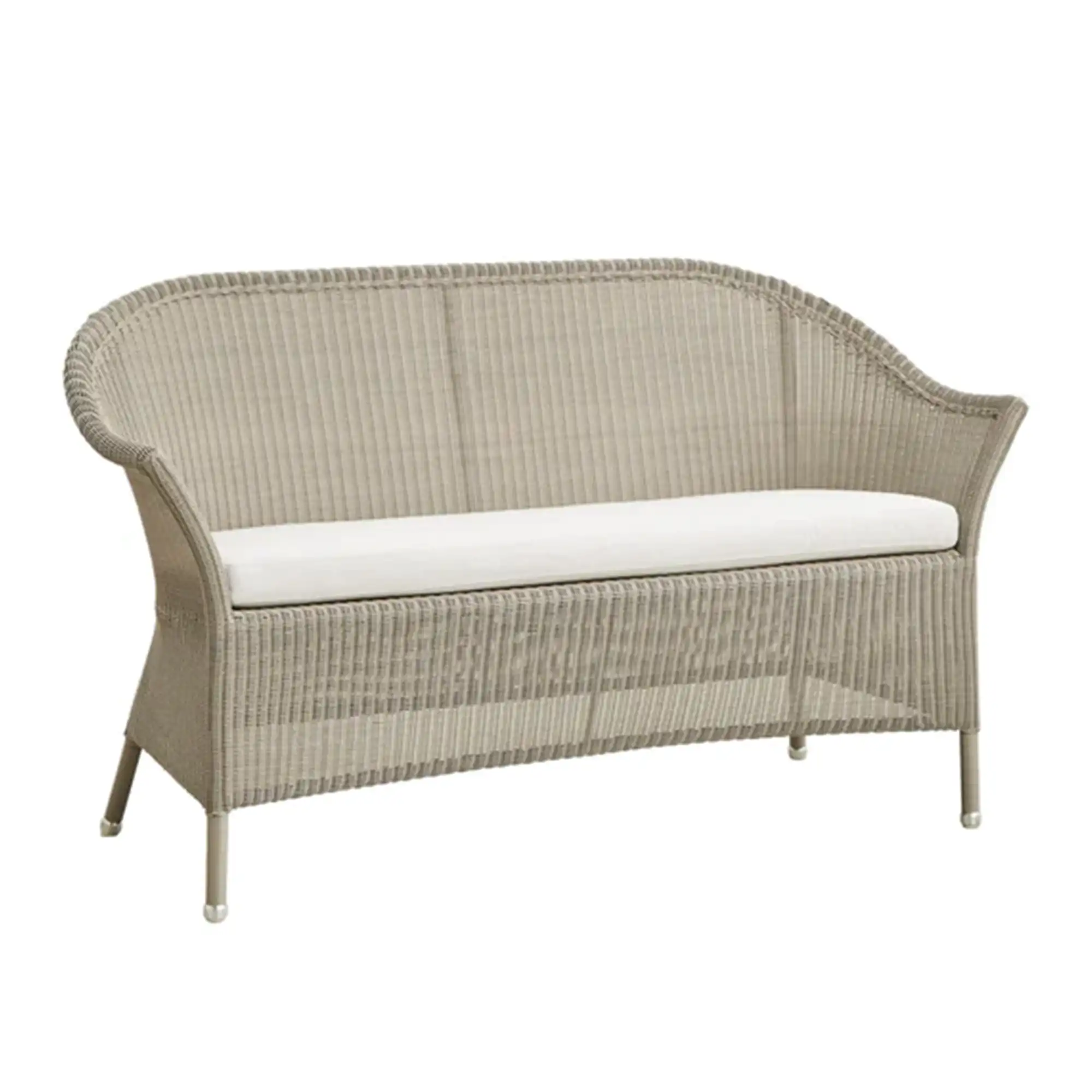 Lansing Soffa Sittdyna, Light Grey