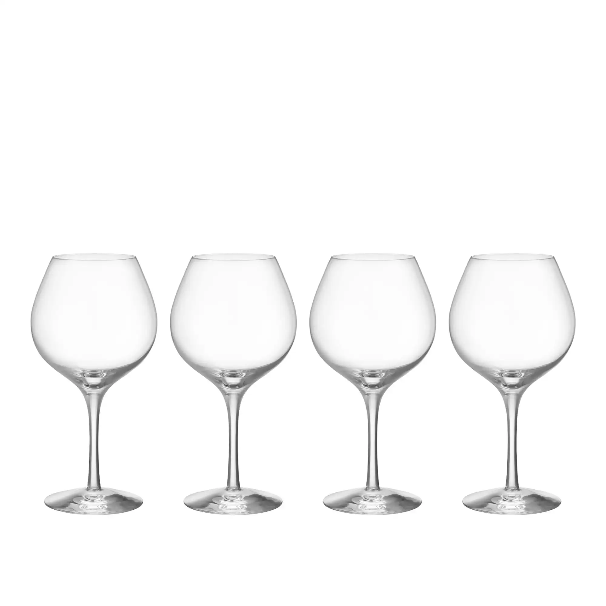 Mer Pinot vinglass 60 cl 4-pakning