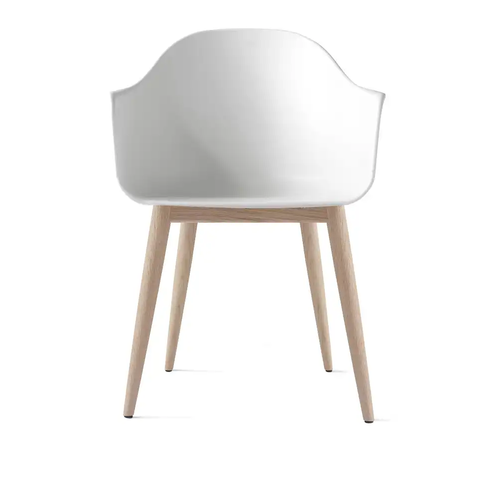 Harbour Dining Chair - Naturlig Eik