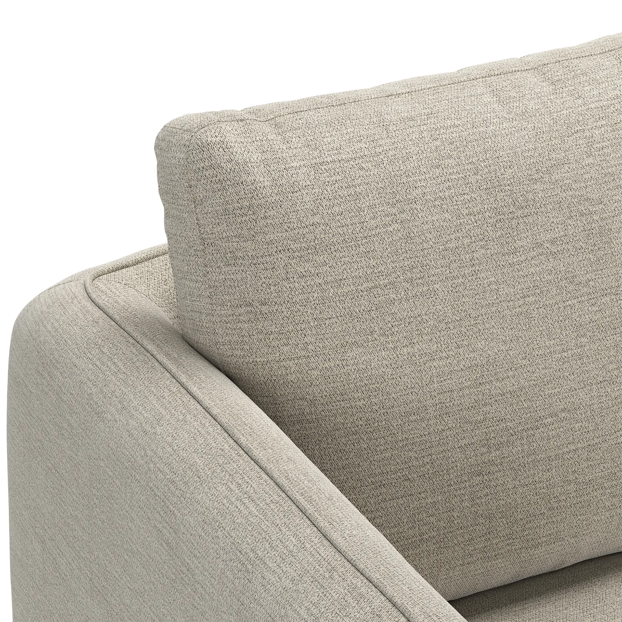 Pavarotti 02 2-seters sofa