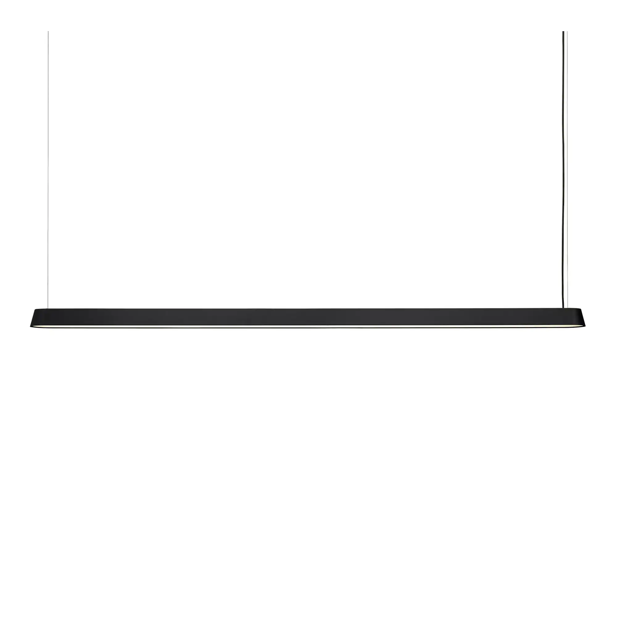 Linear Pendant Lamp - 169 cm