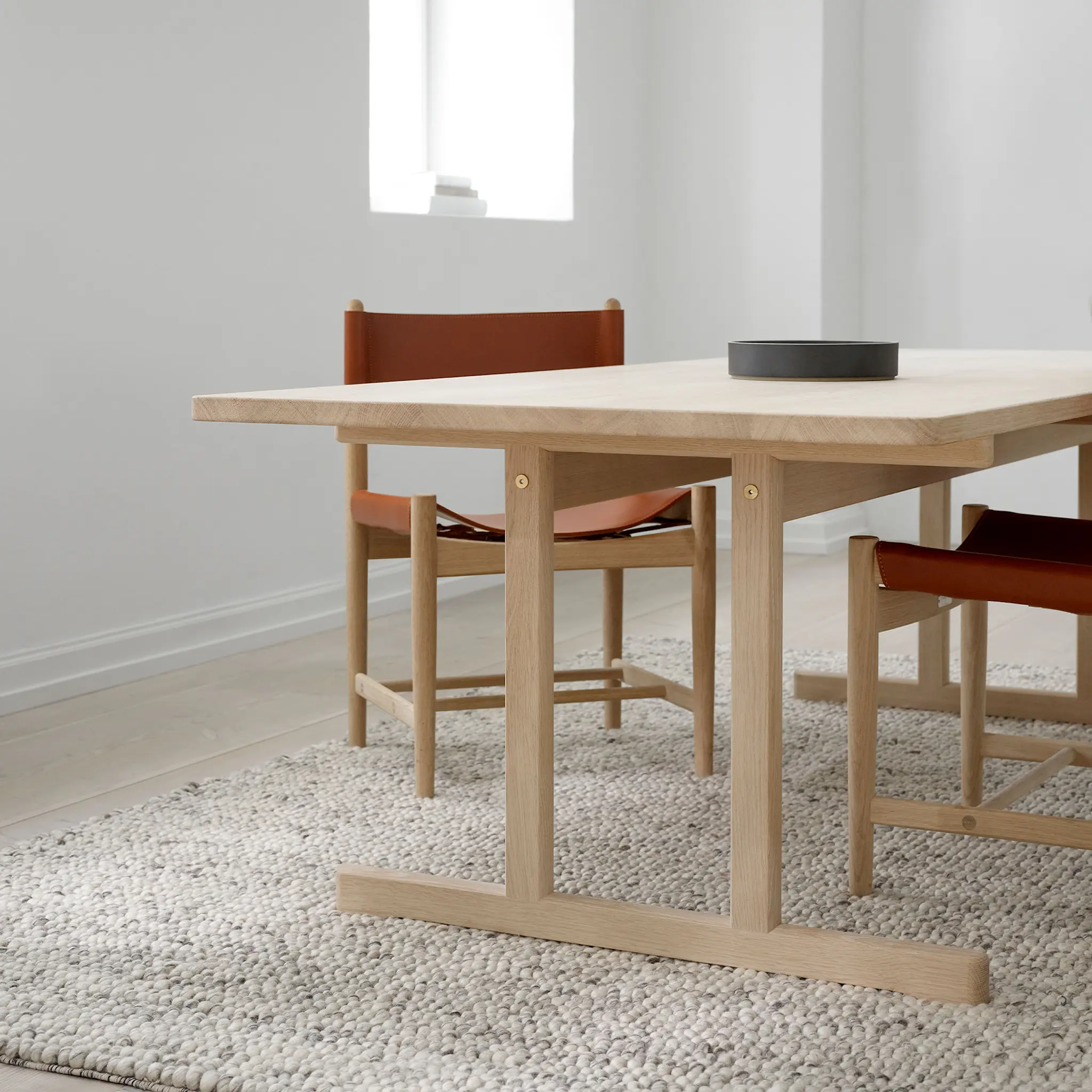 Mogensen 6286 spisebord