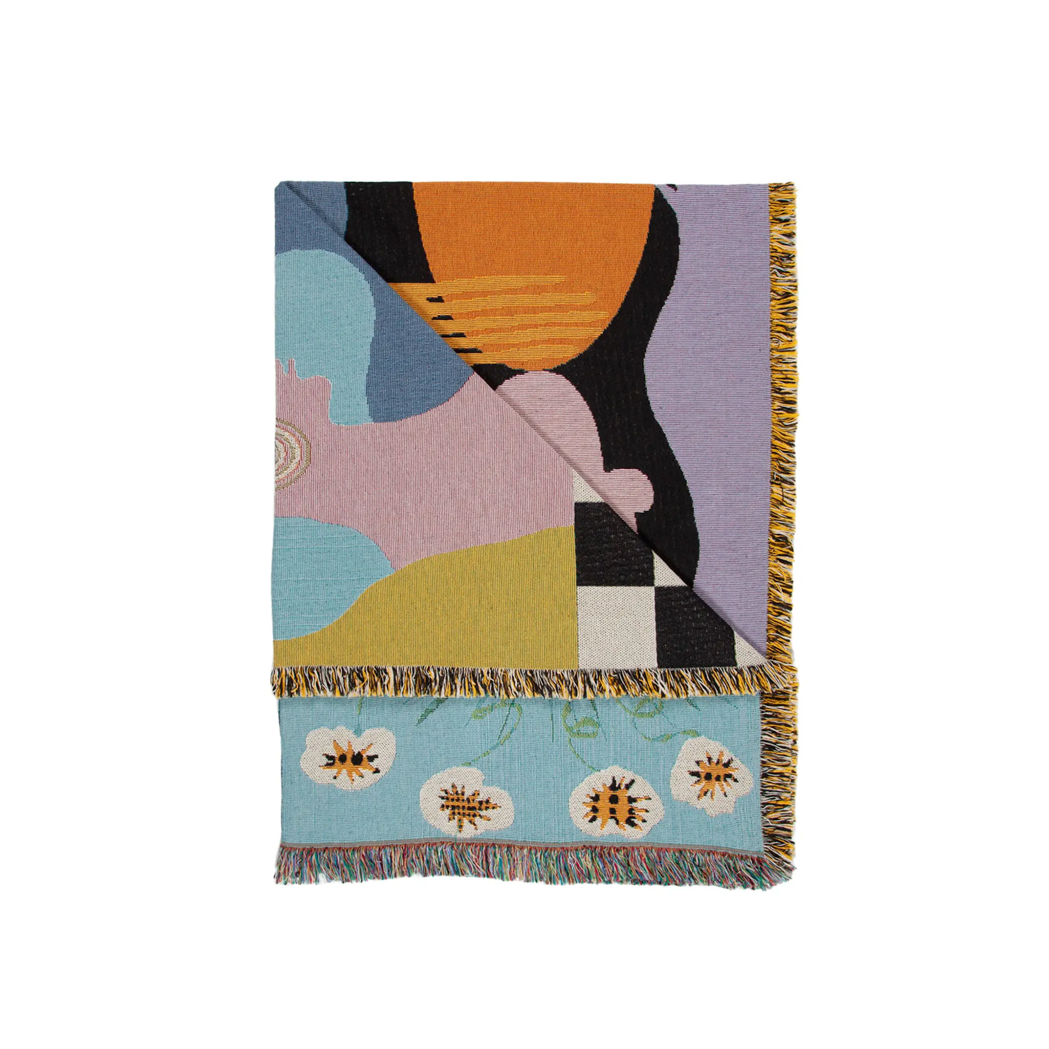 Moretti Throw