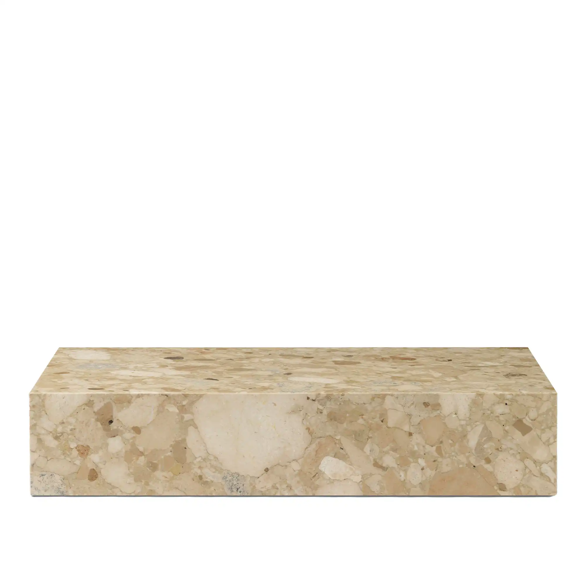 Plinth Grand salongbord