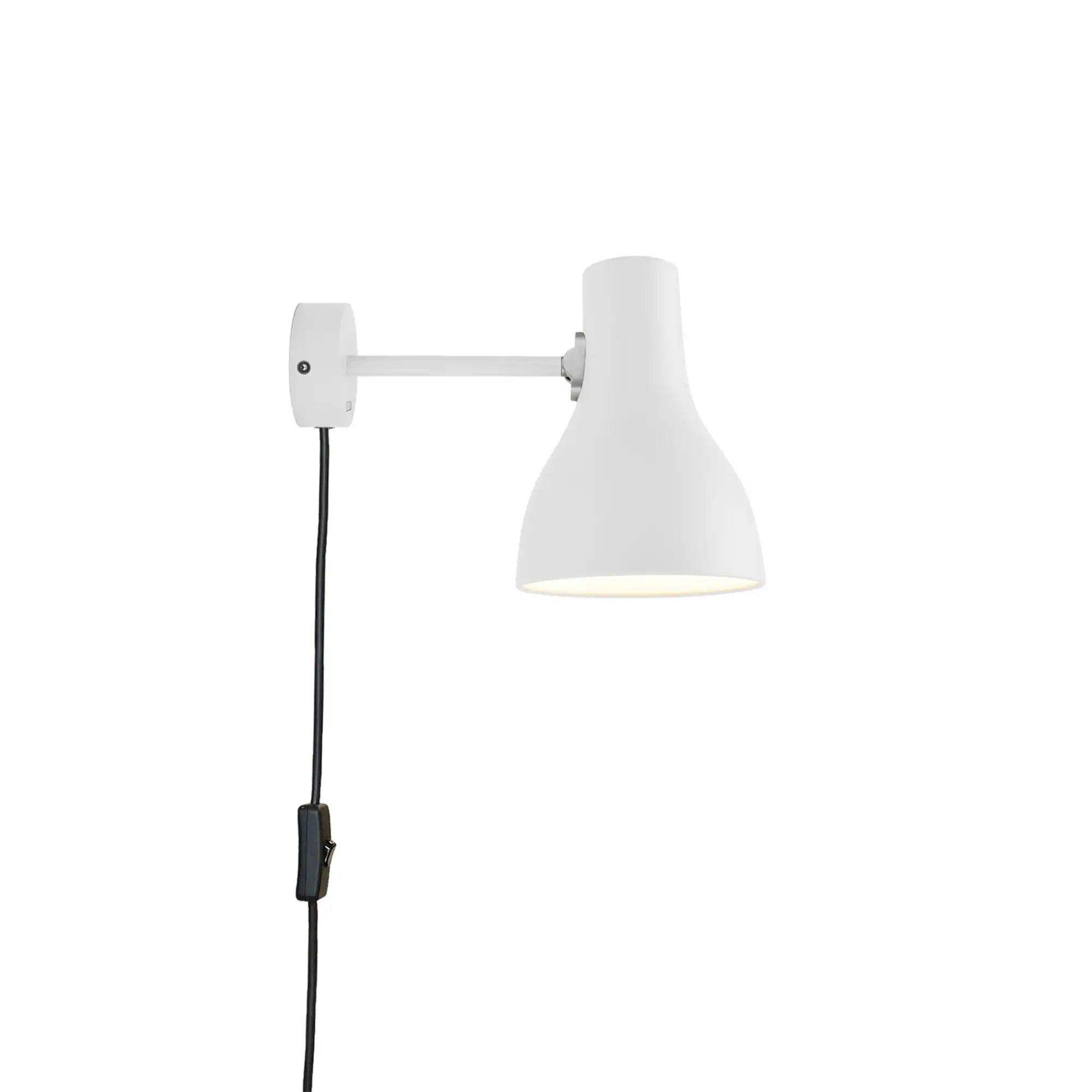 Type 75 Wall Lamp With Cable