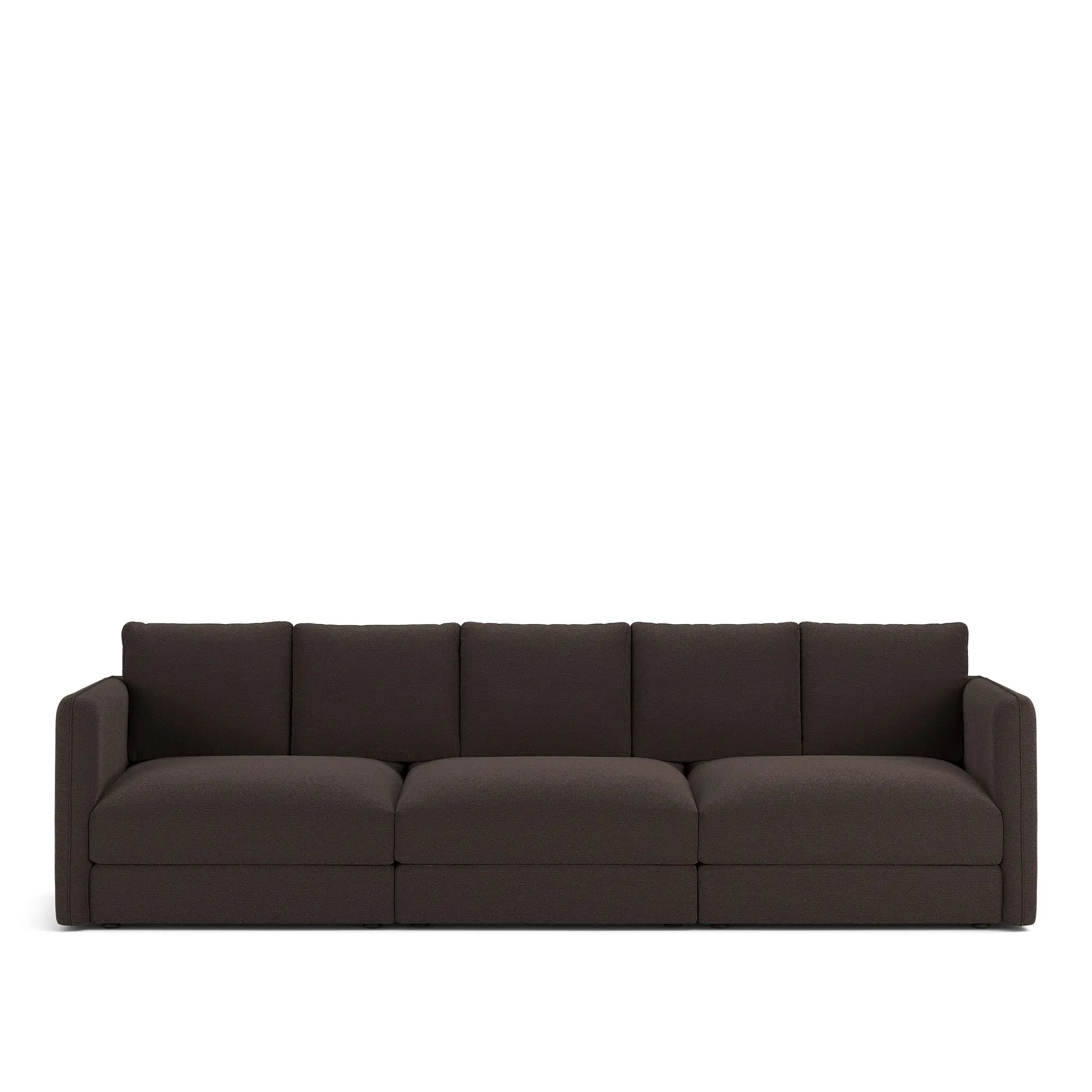 Pavarotti 02 3-seters sofa
