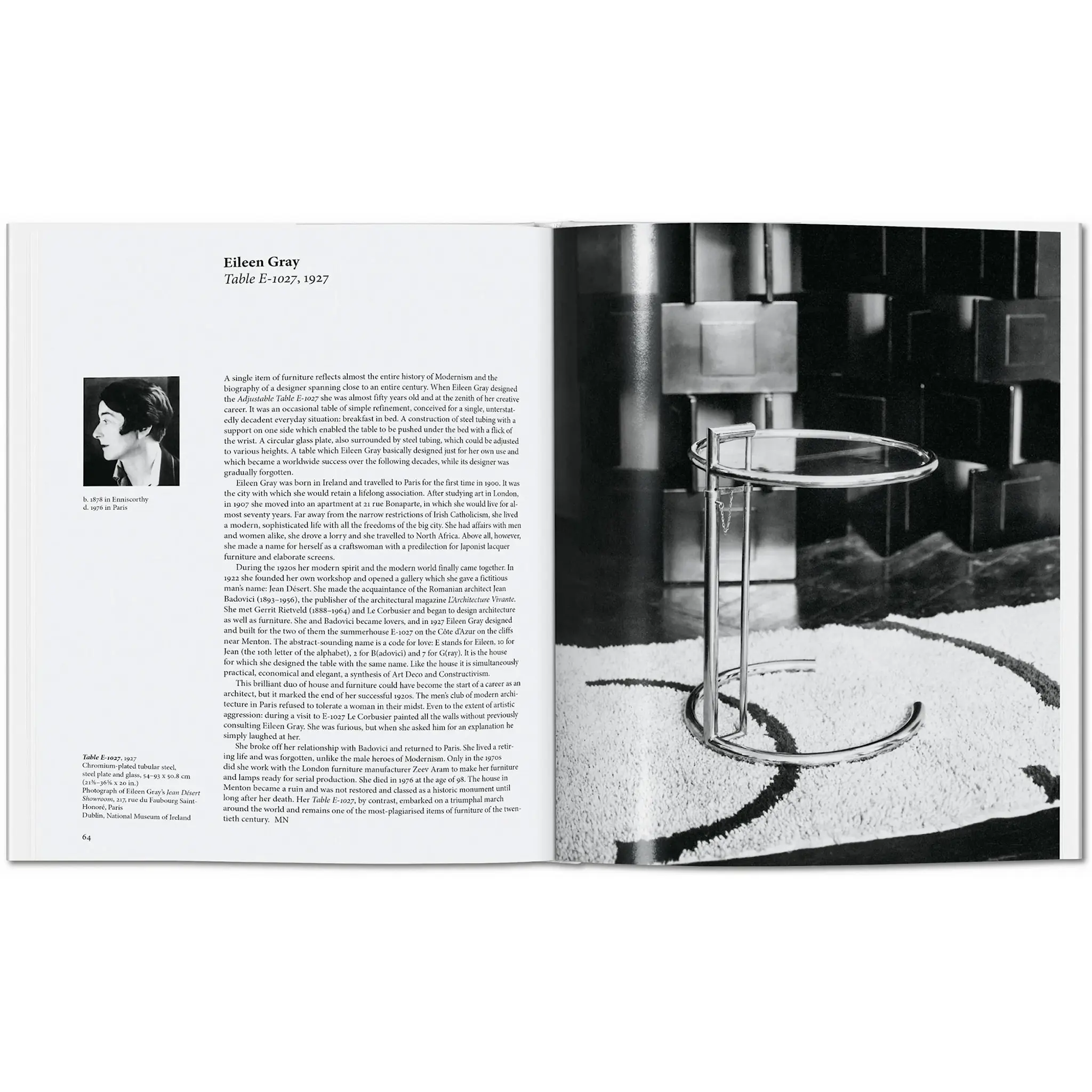 1920s Paris - Basic Art Series kunstbok