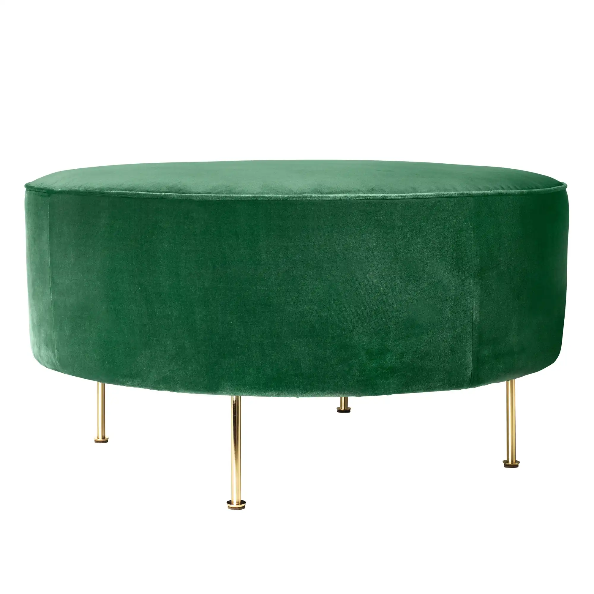 Modern Line Pouffe Ø80