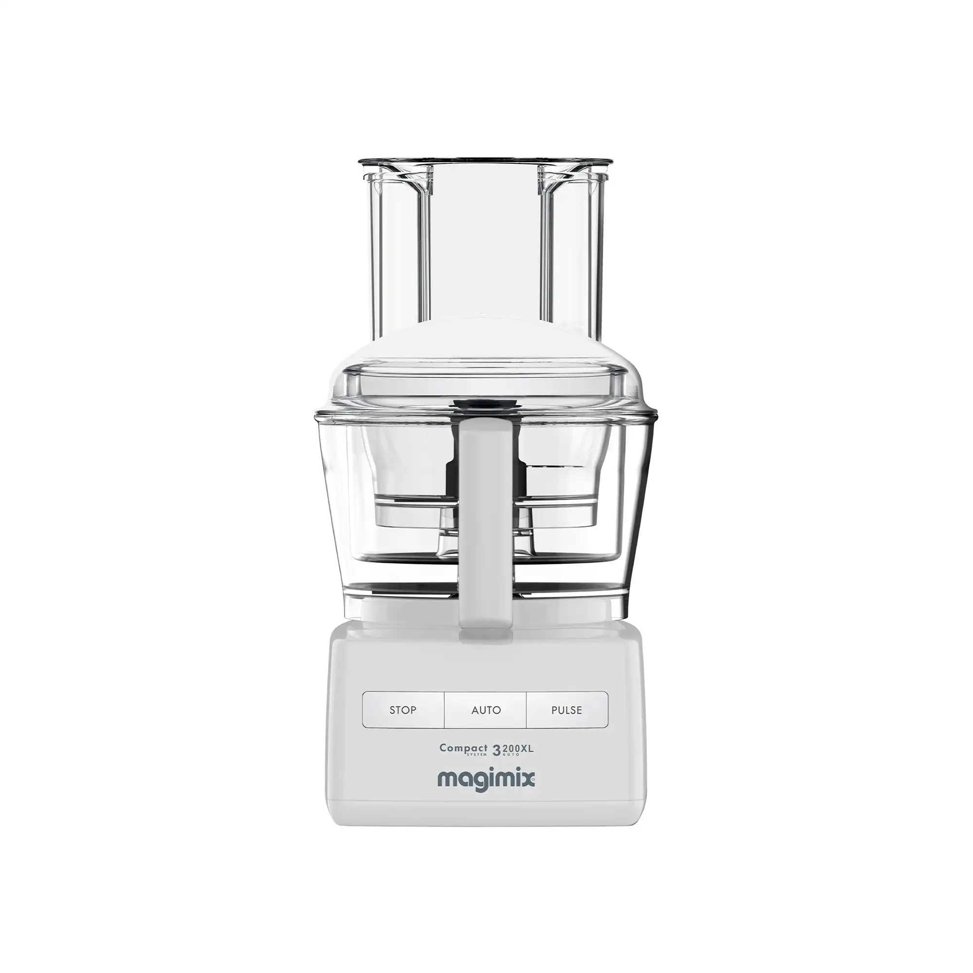 Food Processor 3200XL