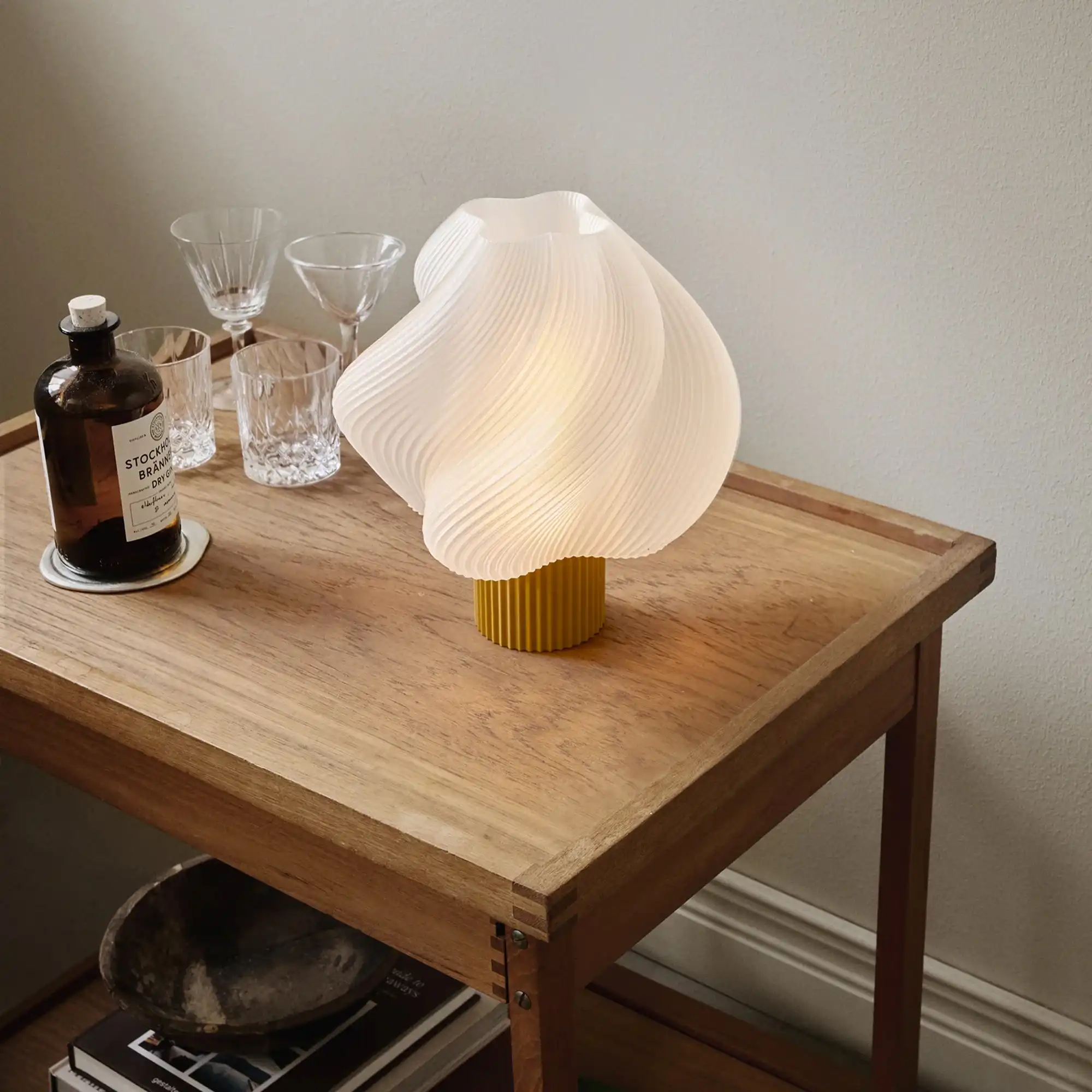 Soft Serve bordlampe Regular