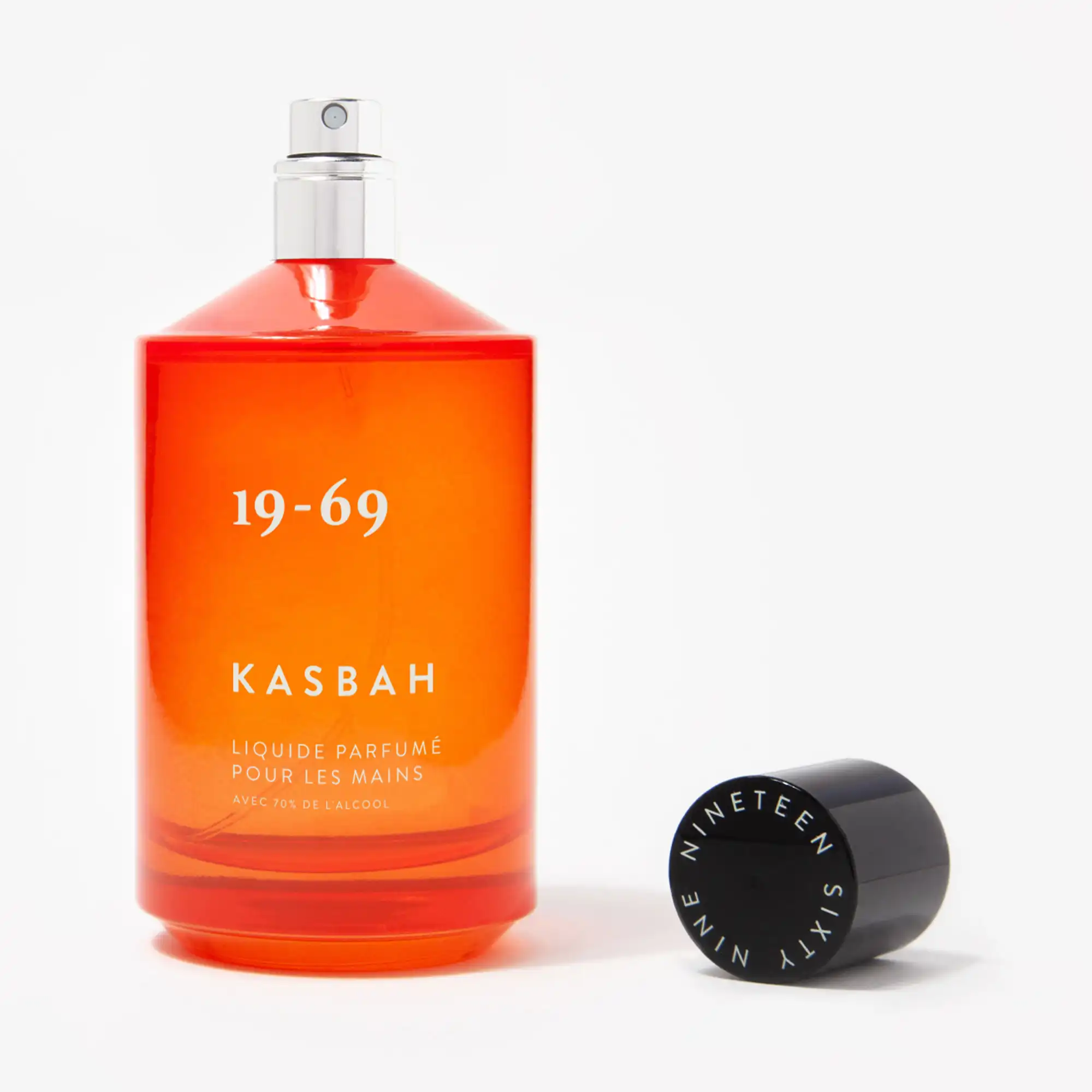 Kasbah Liquide Pour Le Mains