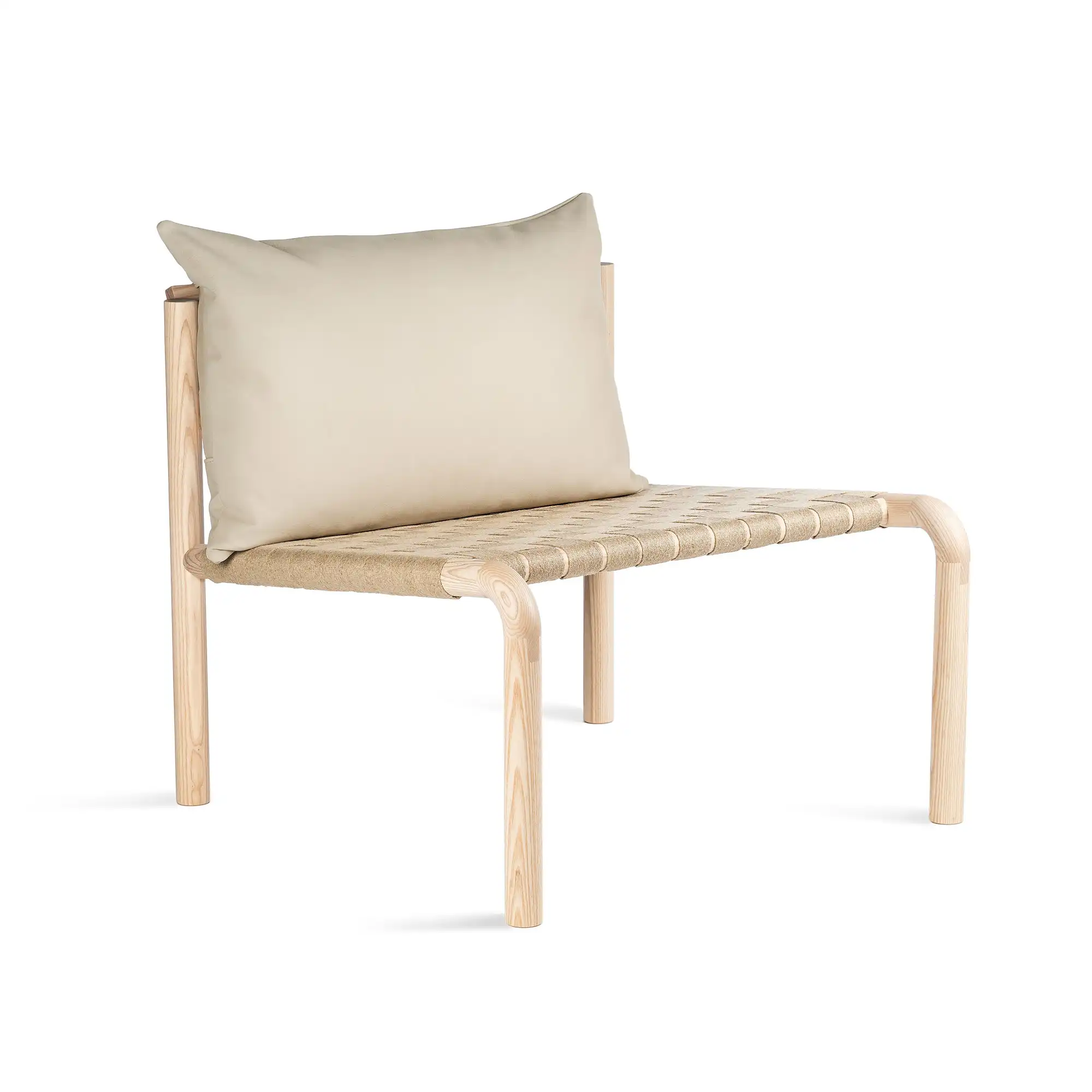 Kaski Lounge Chair