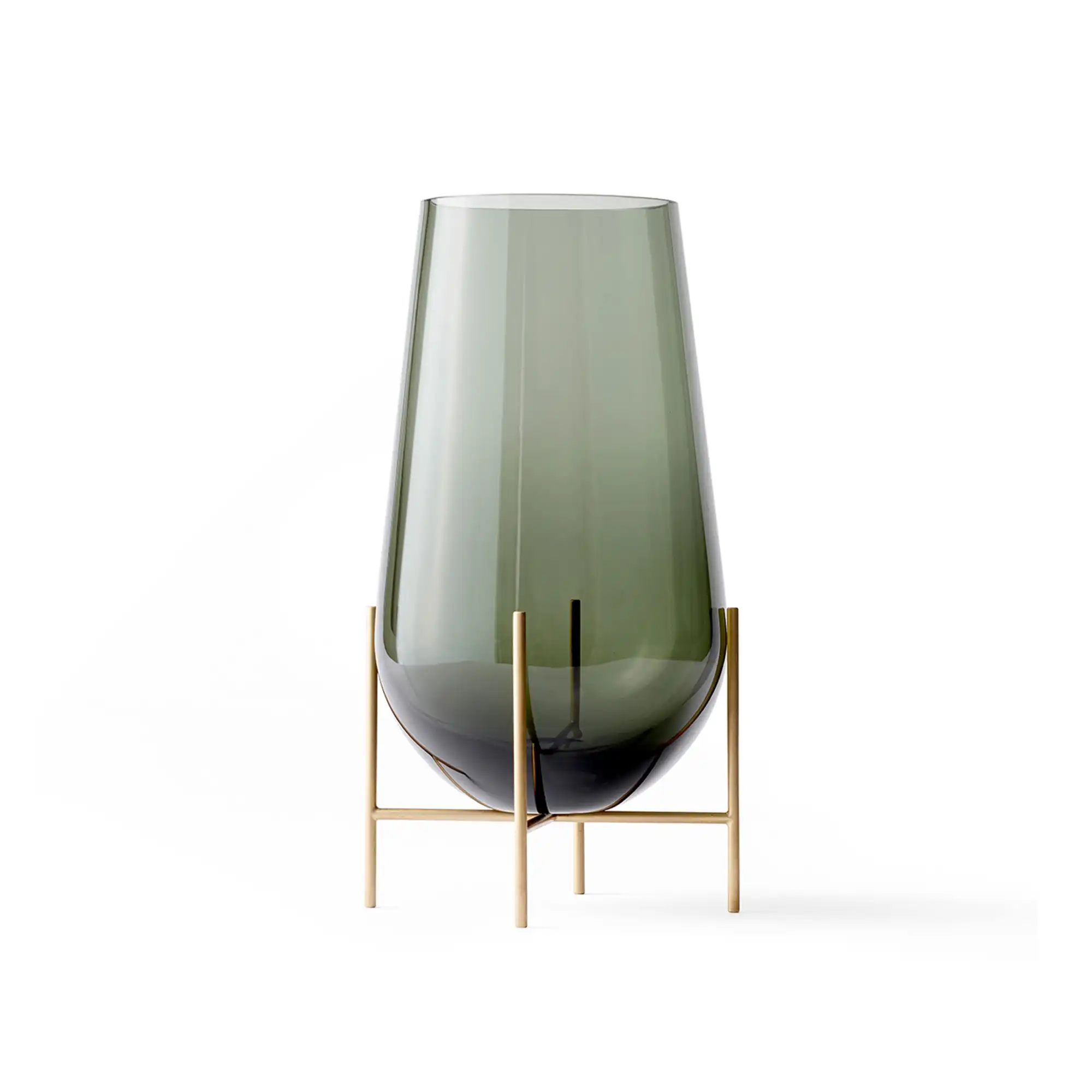 Echasse vase