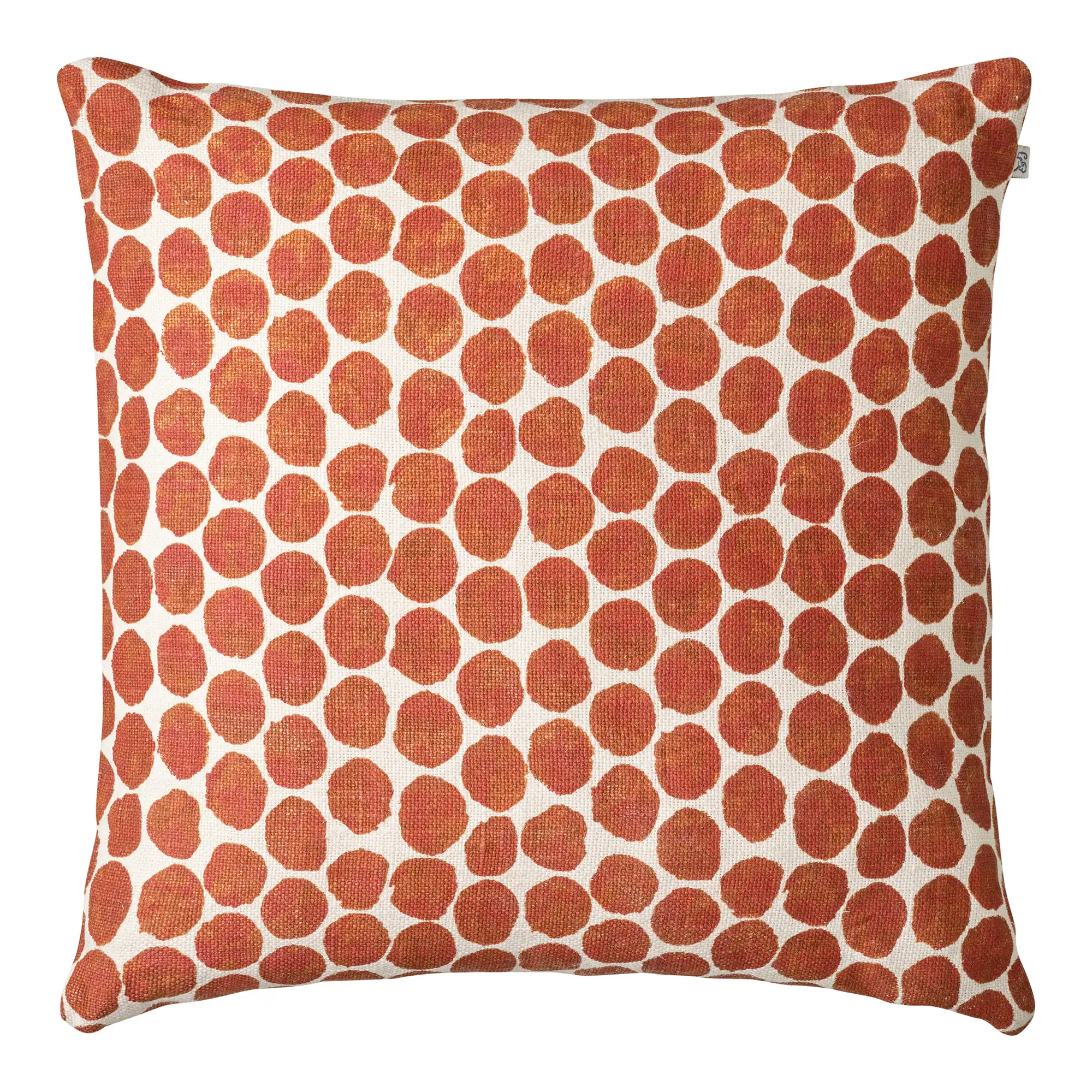 Dot Ari Linen Orange