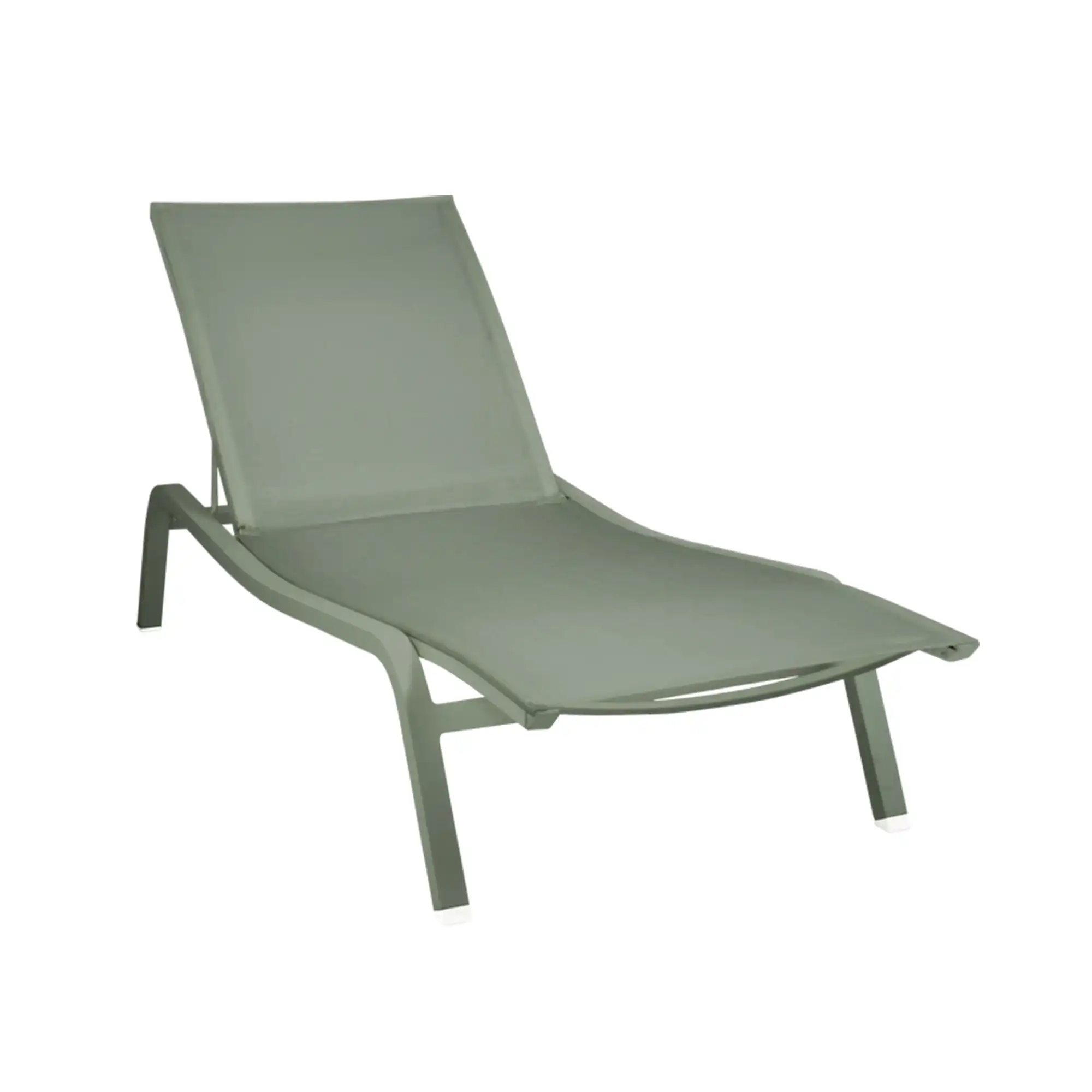 Alizé XS Sunlounger