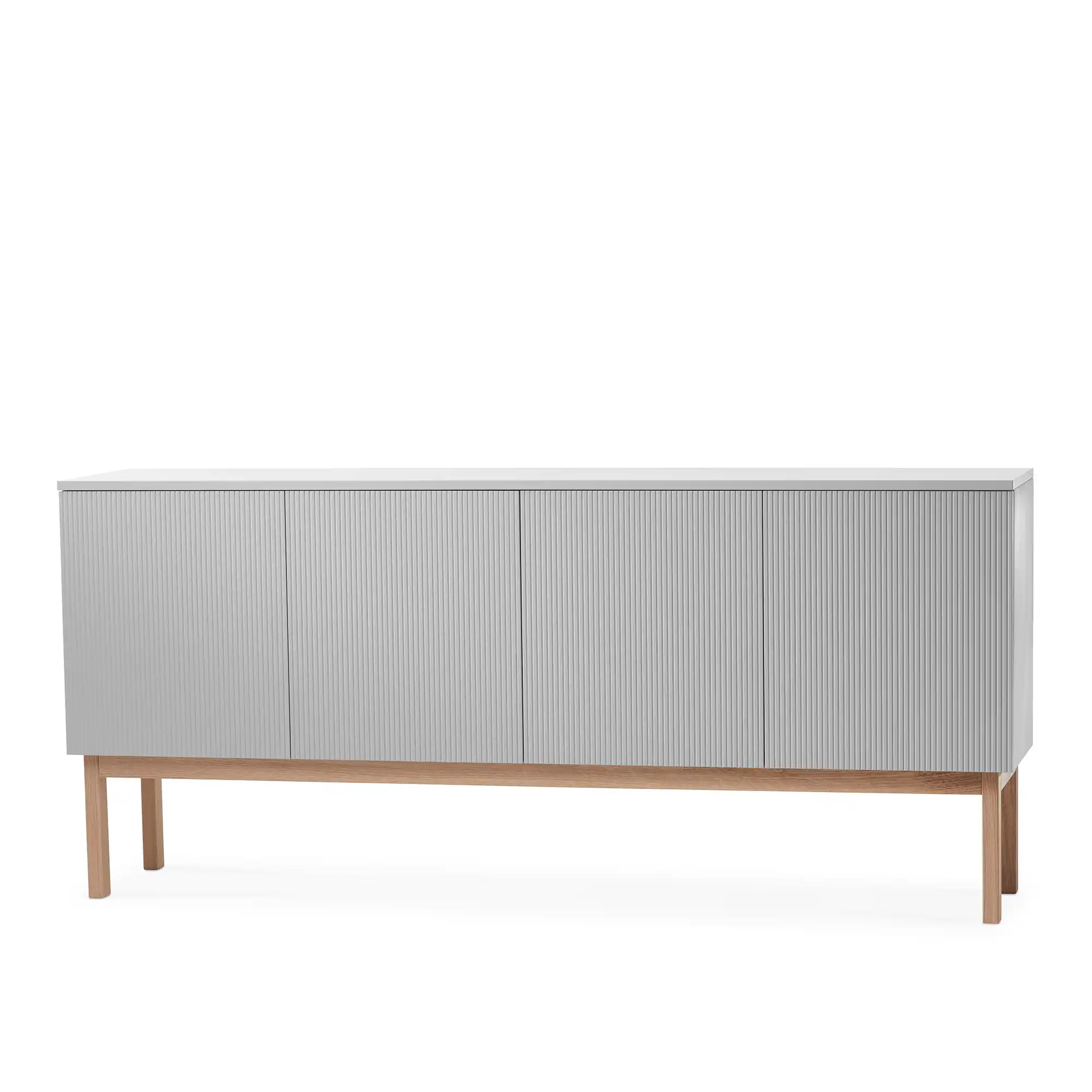 Beam Cabinet Light Grey - Frame