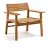 Djurö Lounge Chair