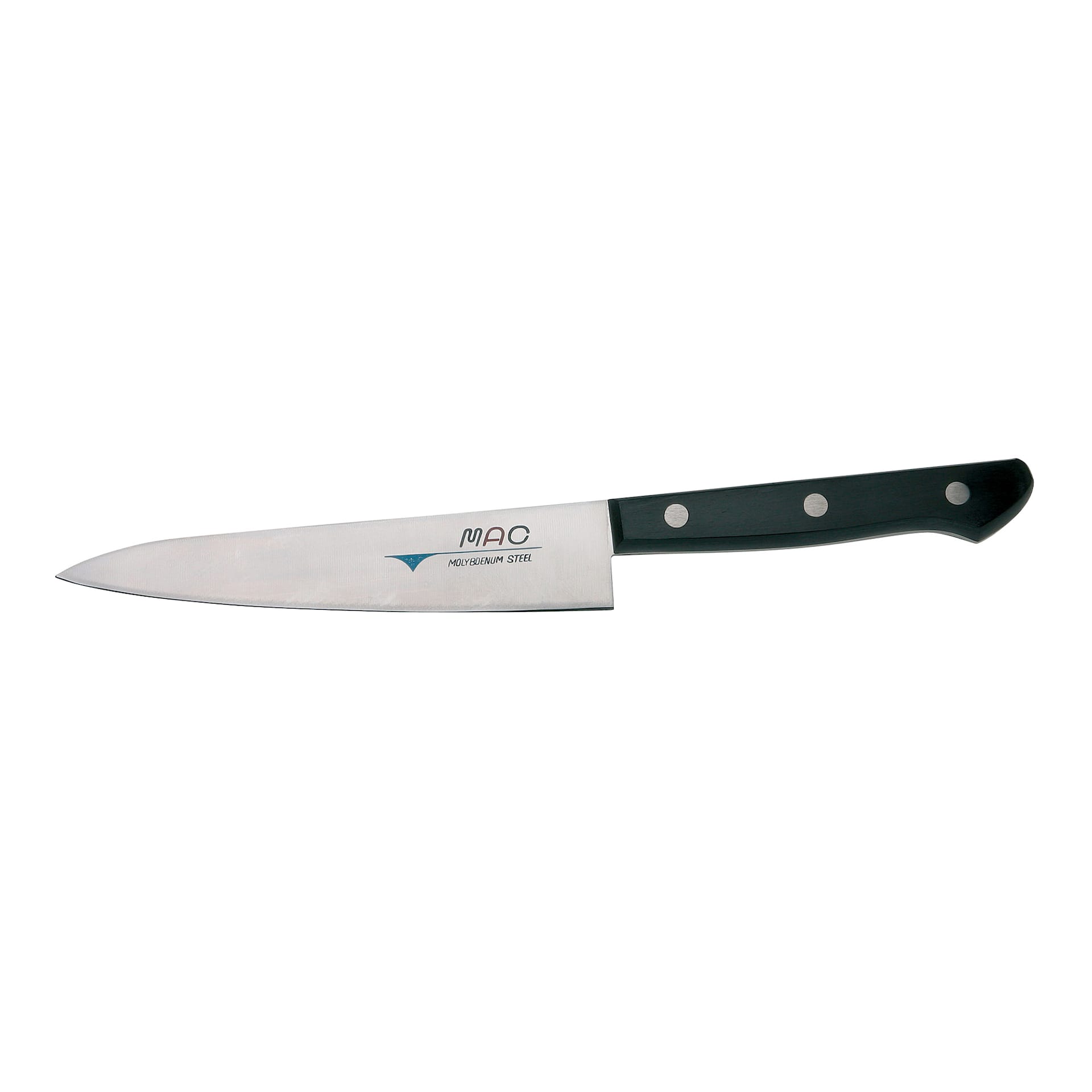 Chef - Grøntsagskniv, 13,5 cm - MAC - NO GA