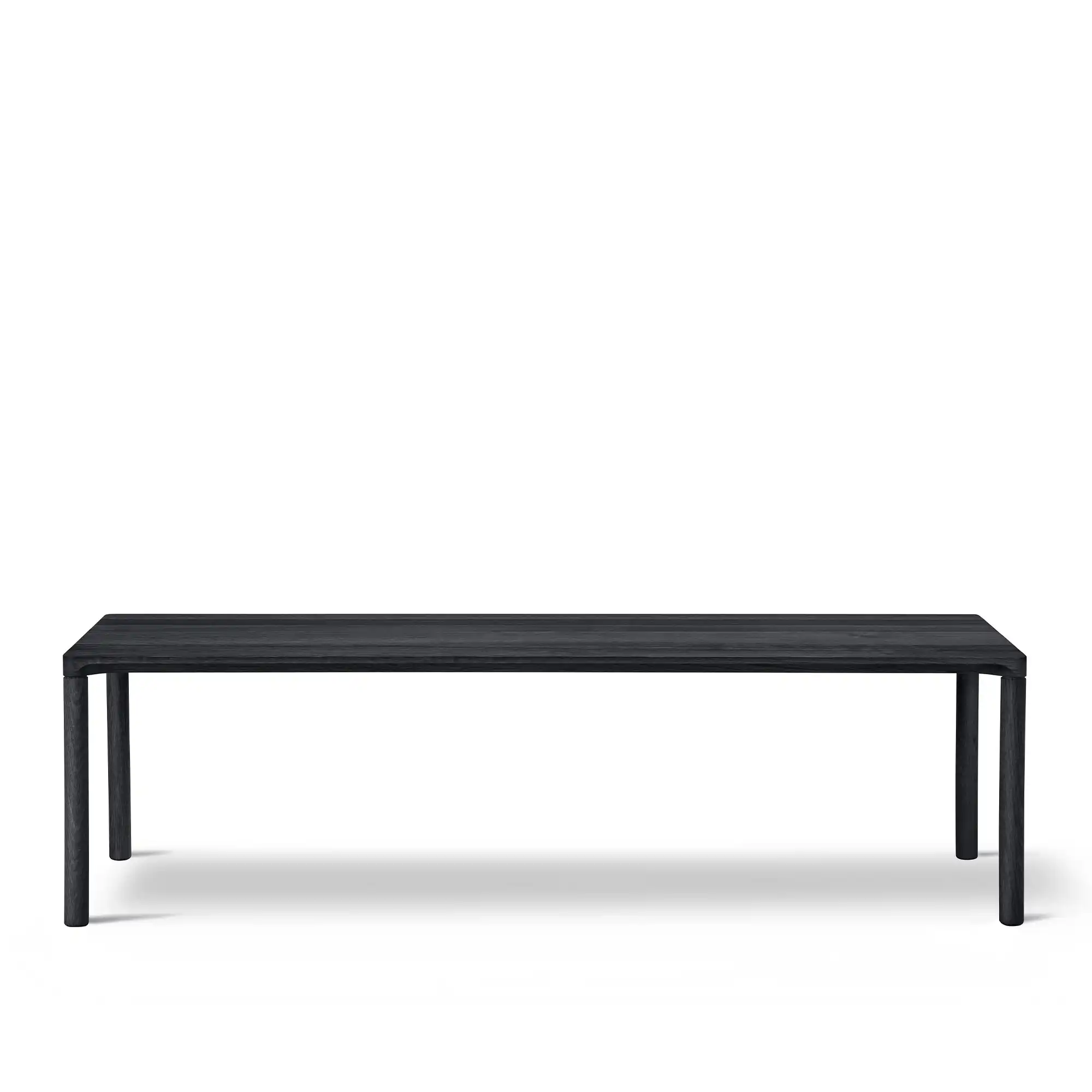 Piloti salongbord 39 x 120 cm