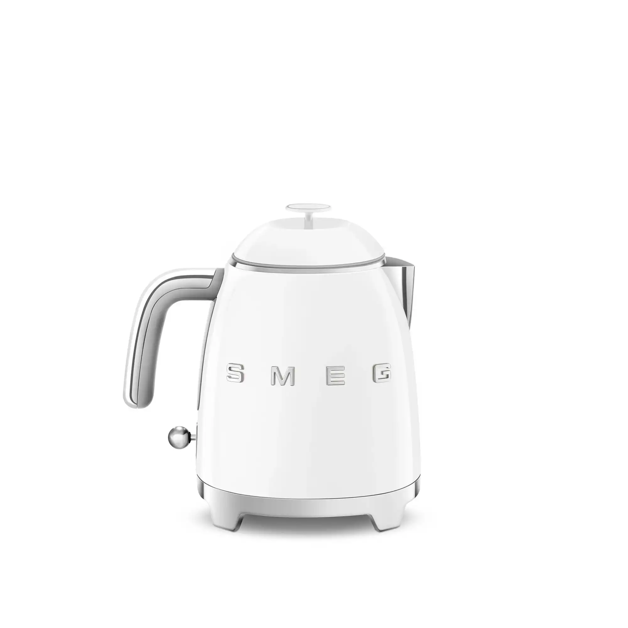 Smeg Kettle Mini KLF05, White