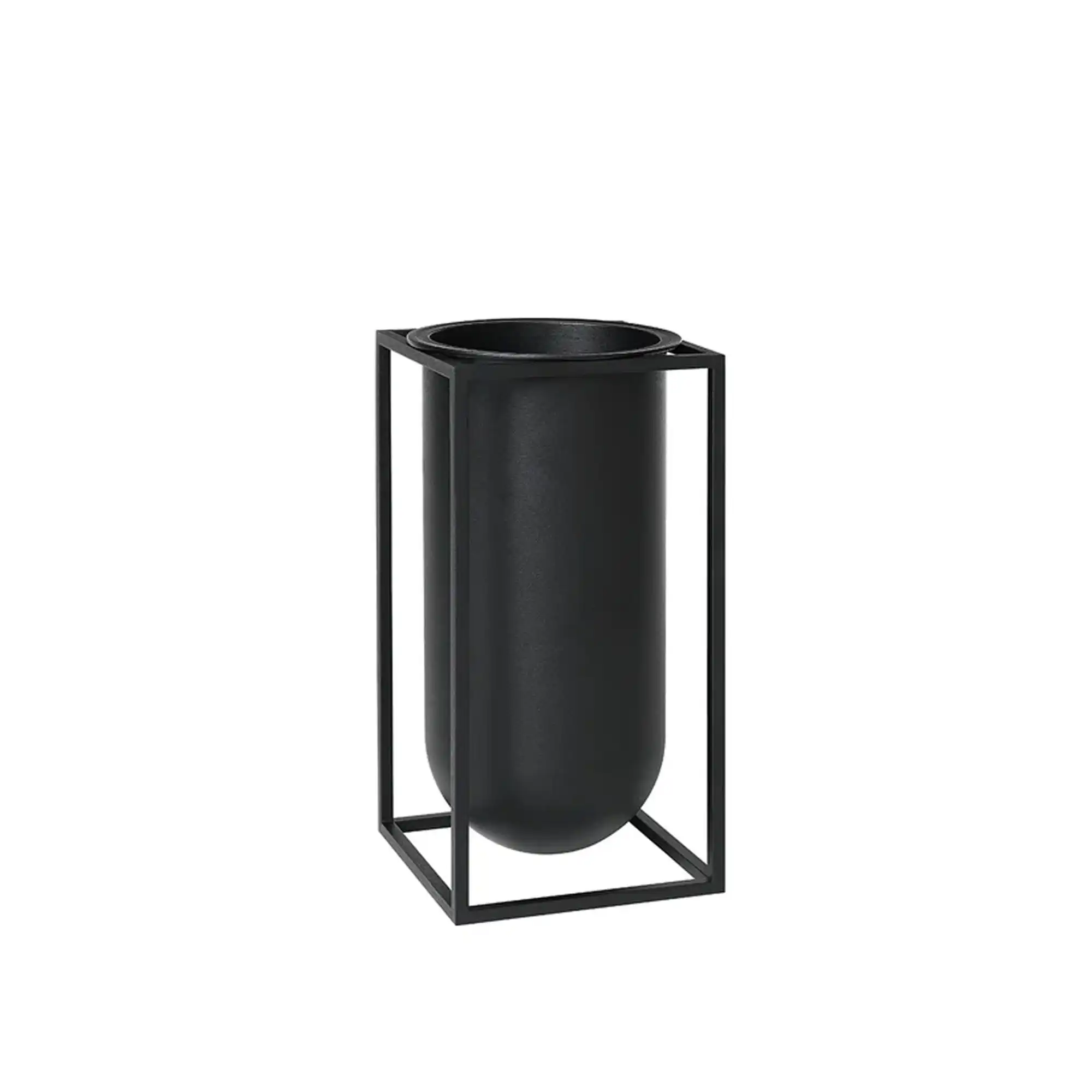 Kubus vase Lolo