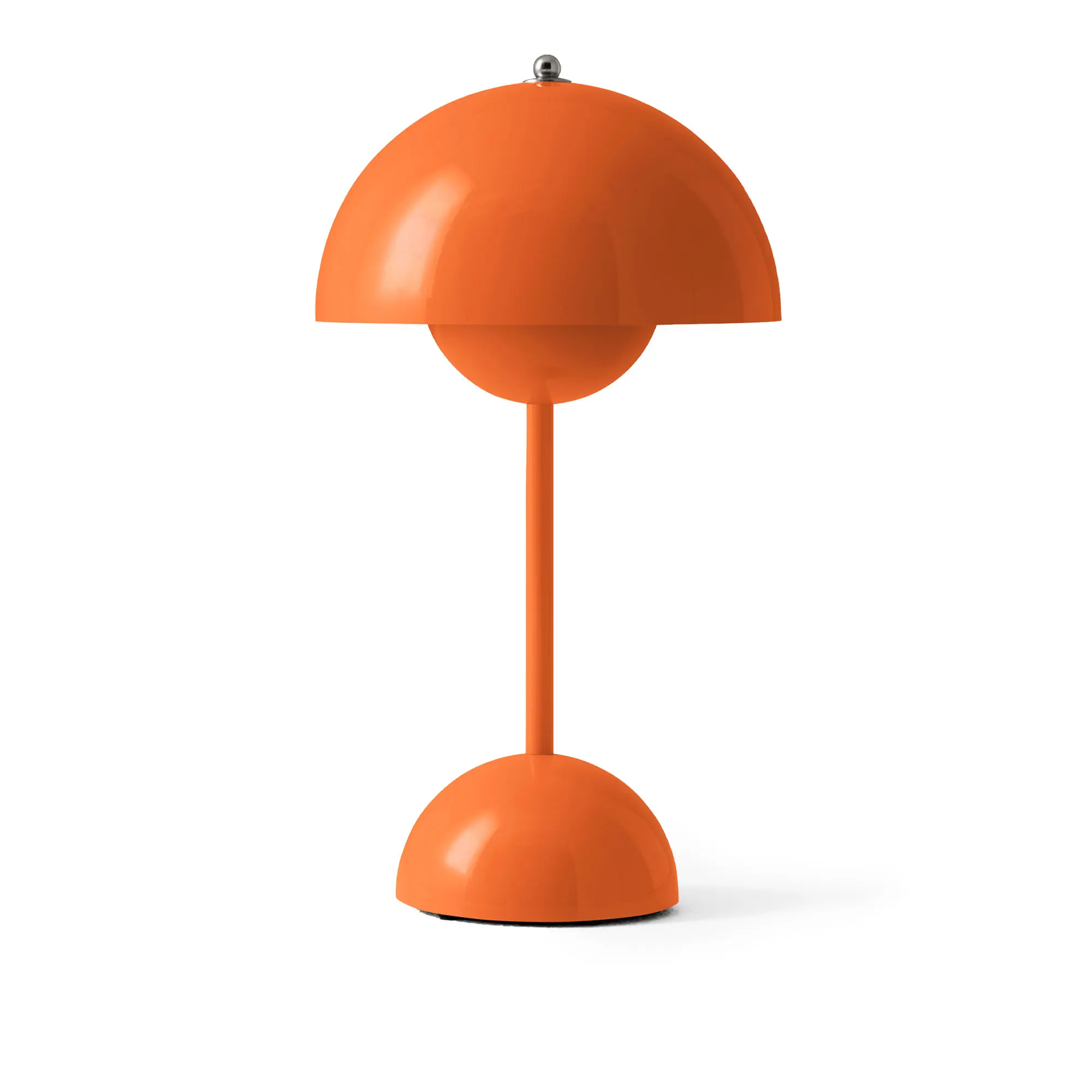 Flowerpot VP9 Portable Table Lamp