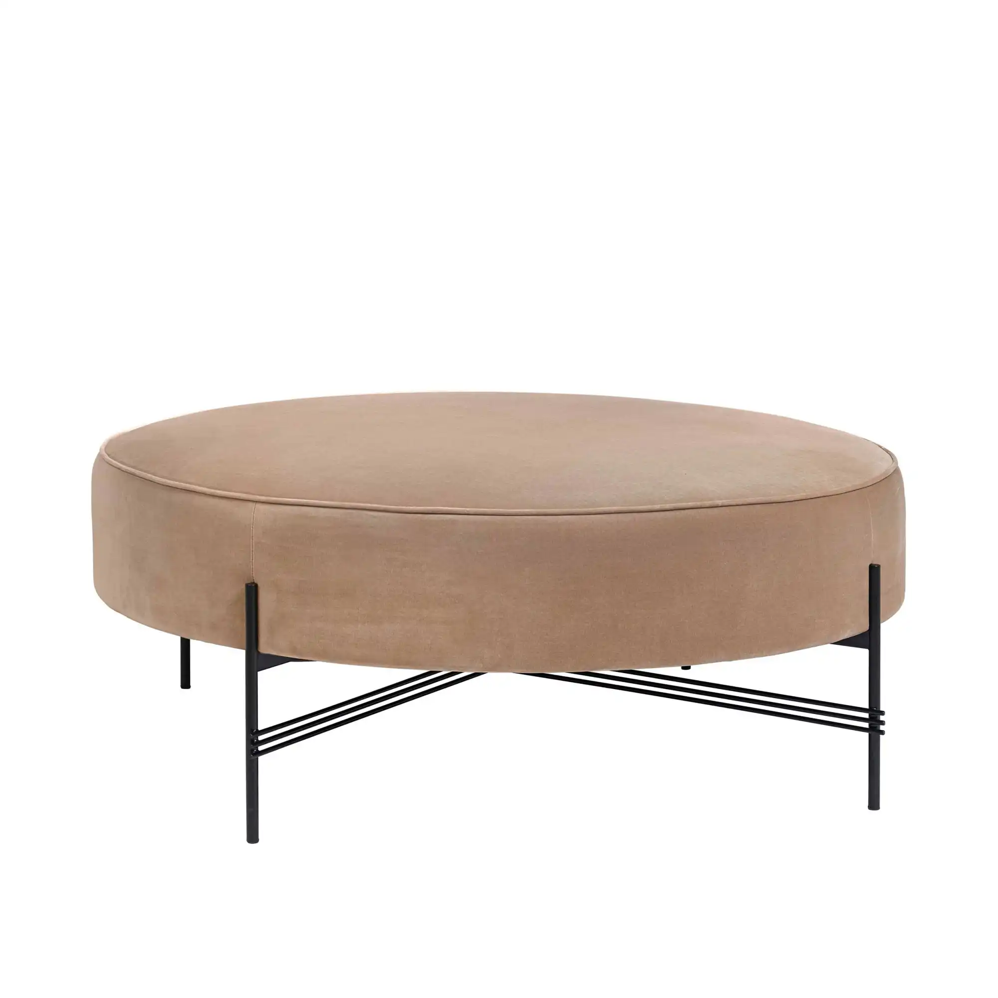 TS Pouffe Ø105