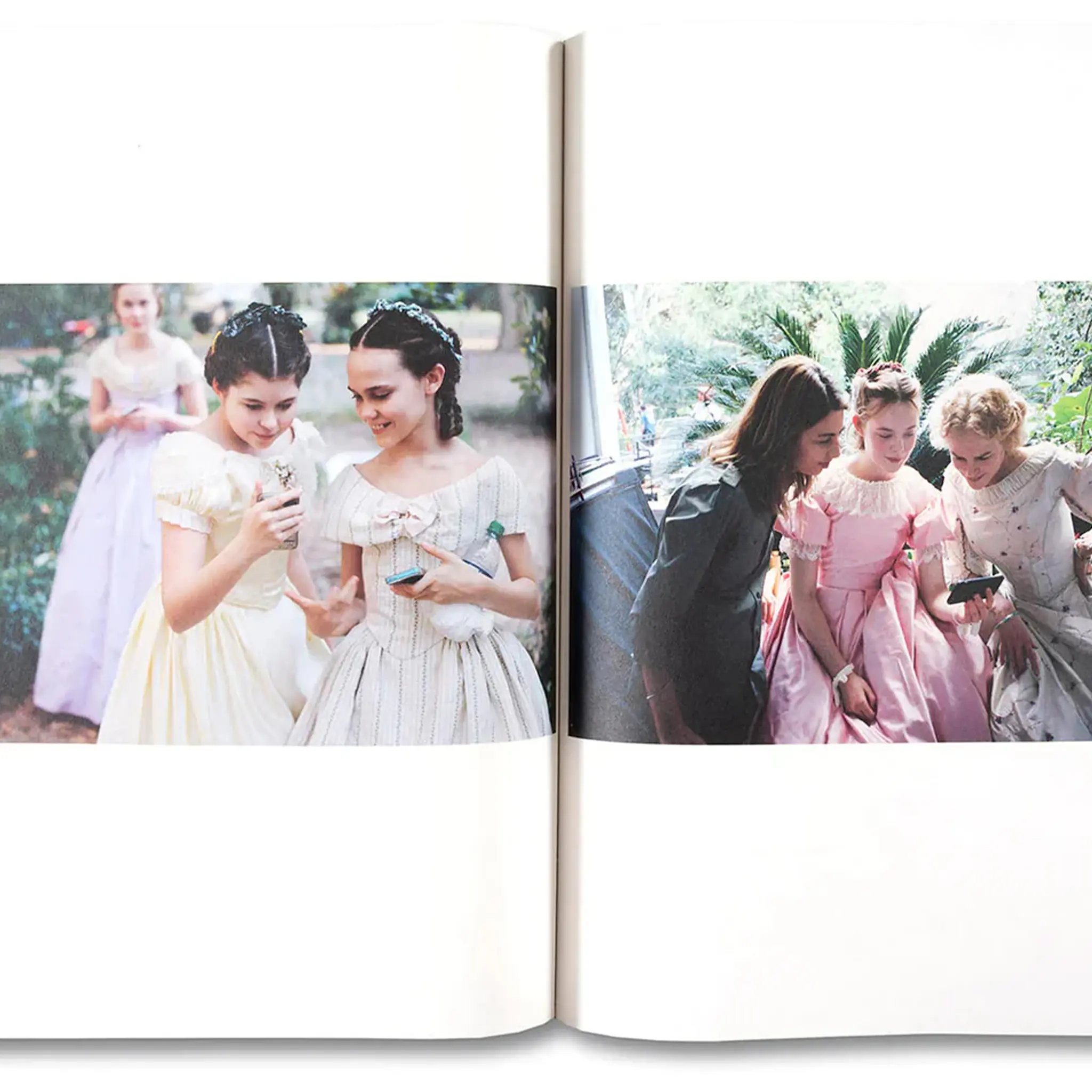 Sofia Coppola Archive 1999-2023 kunstbok