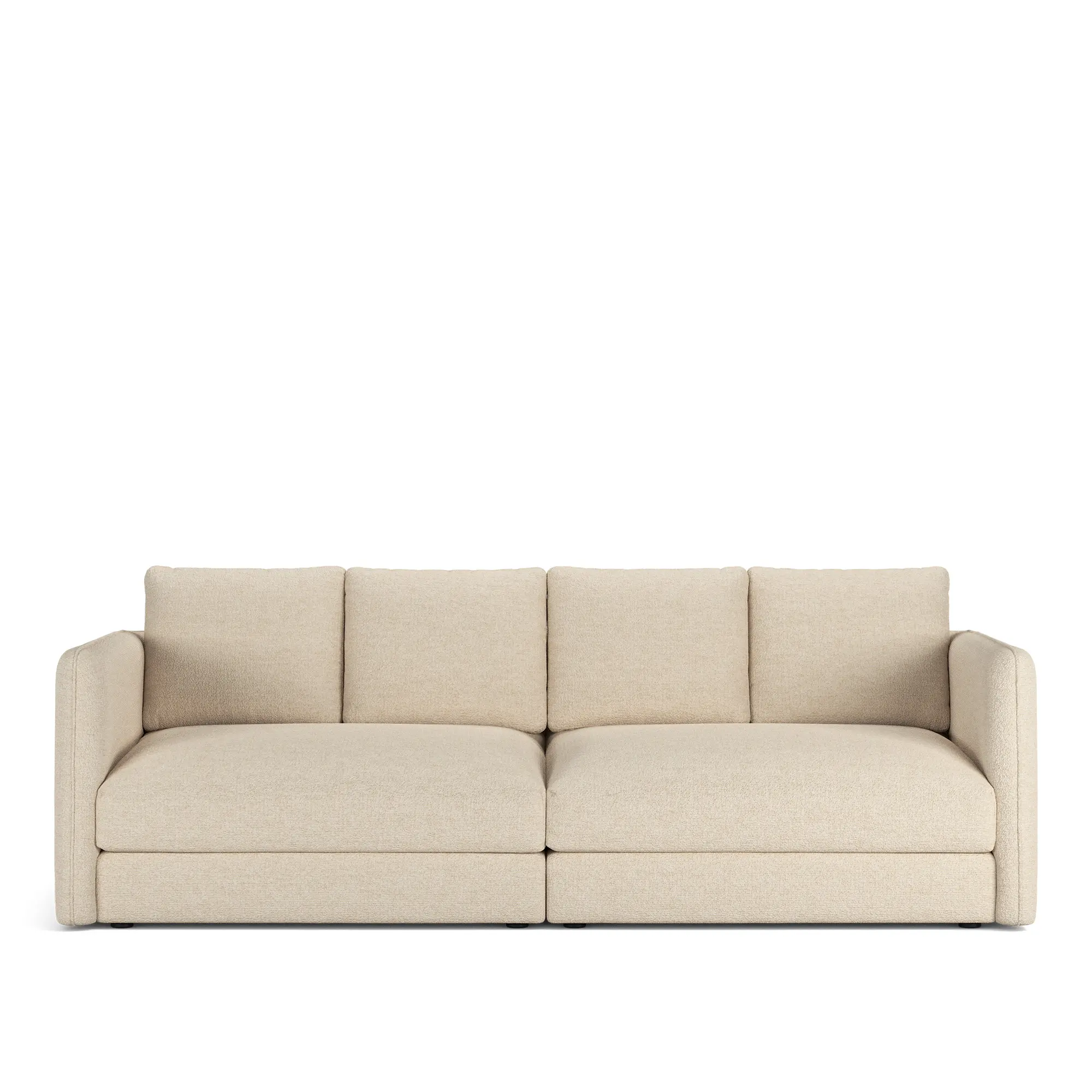Pavarotti 02 2,5-seters sofa