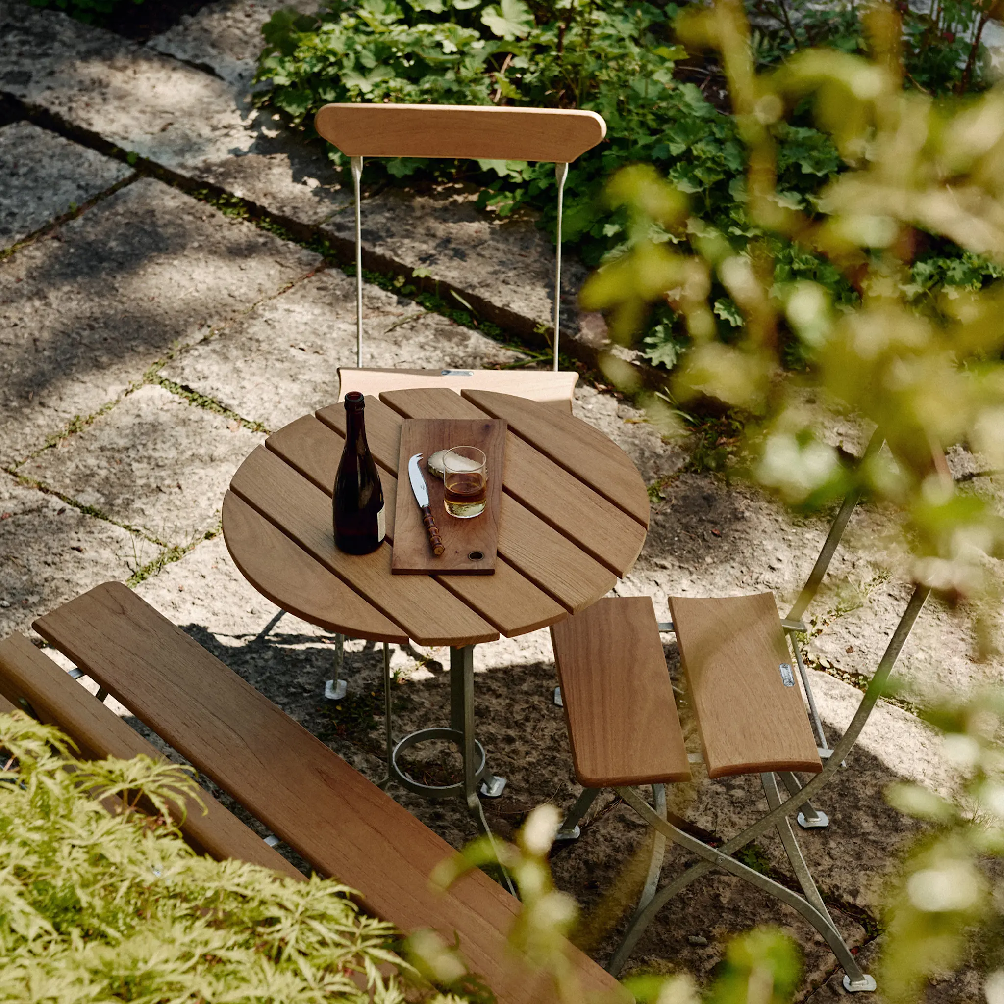 Bryggestol
