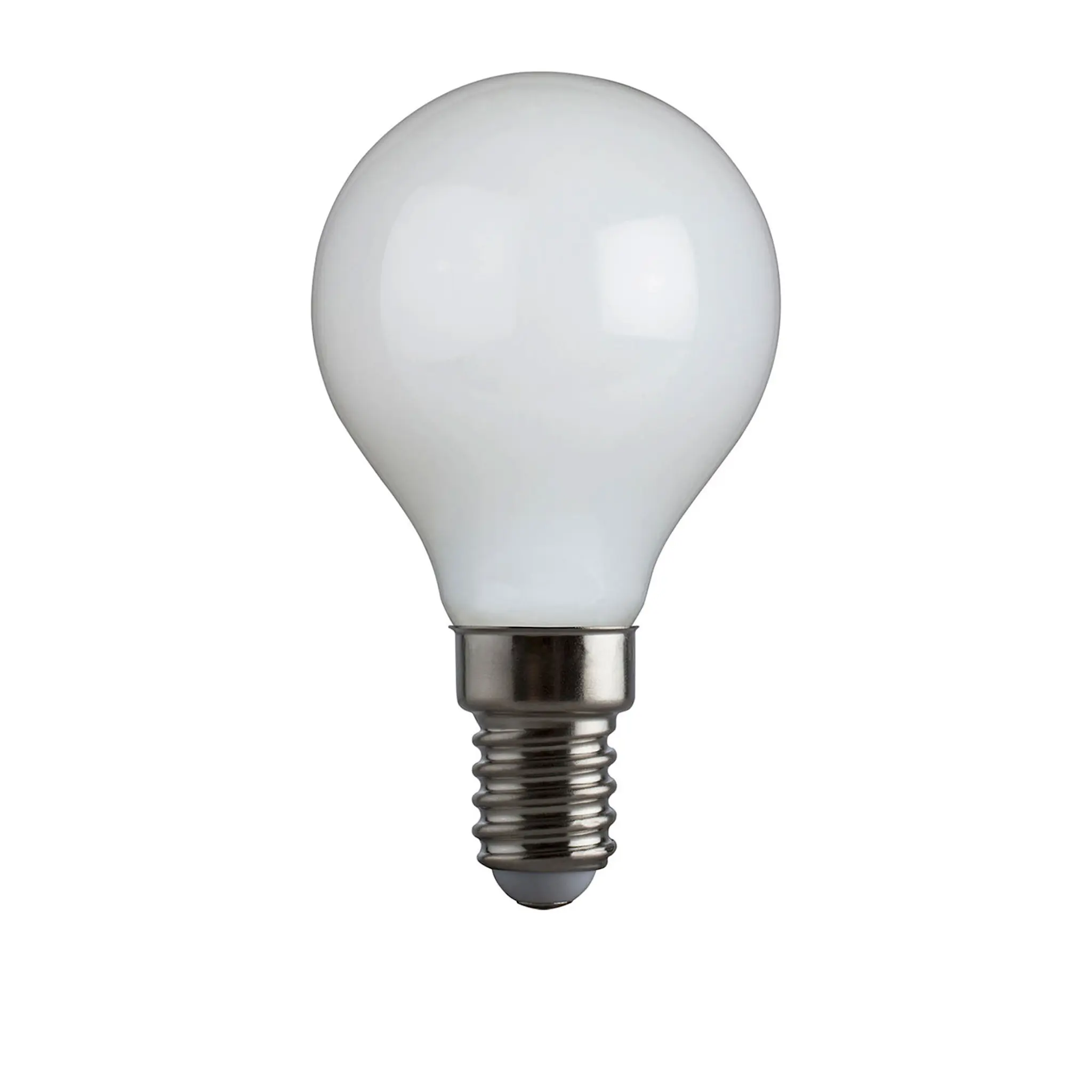 LED Lyskilde 5W 400lm 2700K Dimbar hvit