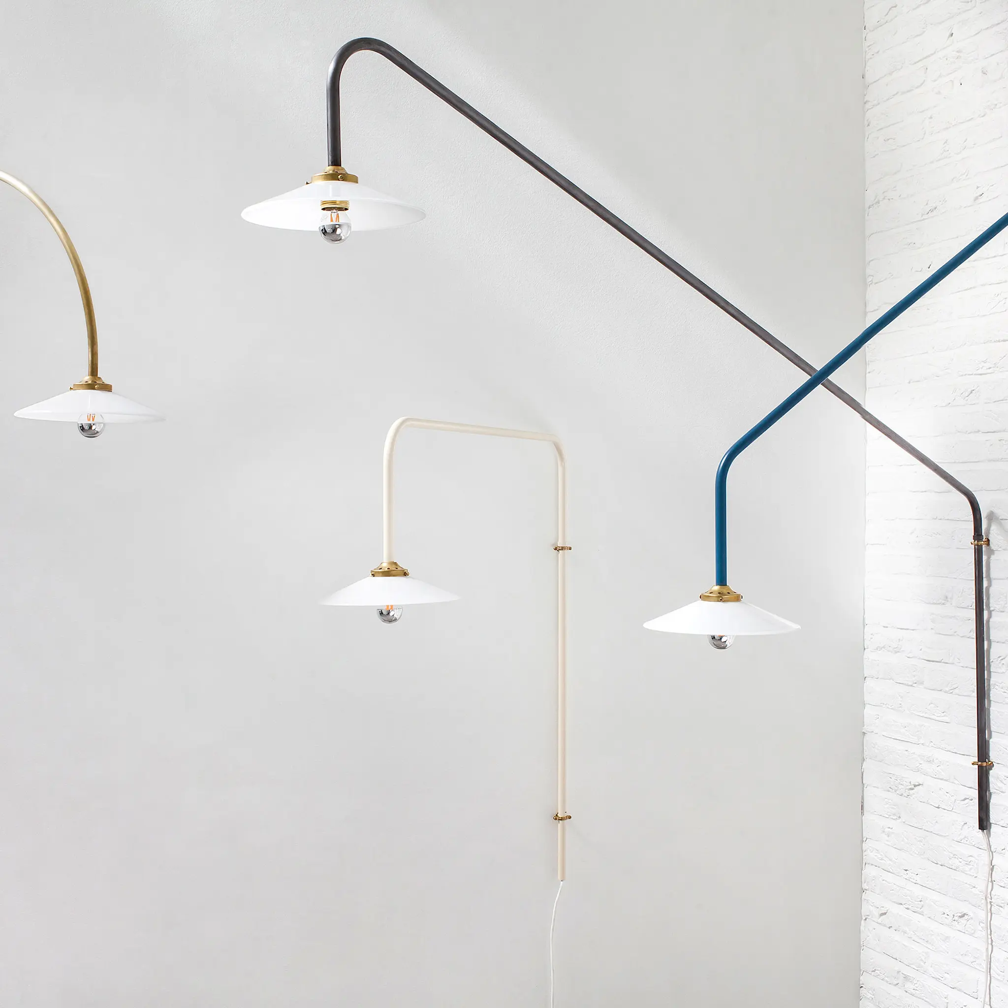 Hanging Lamp N°3
