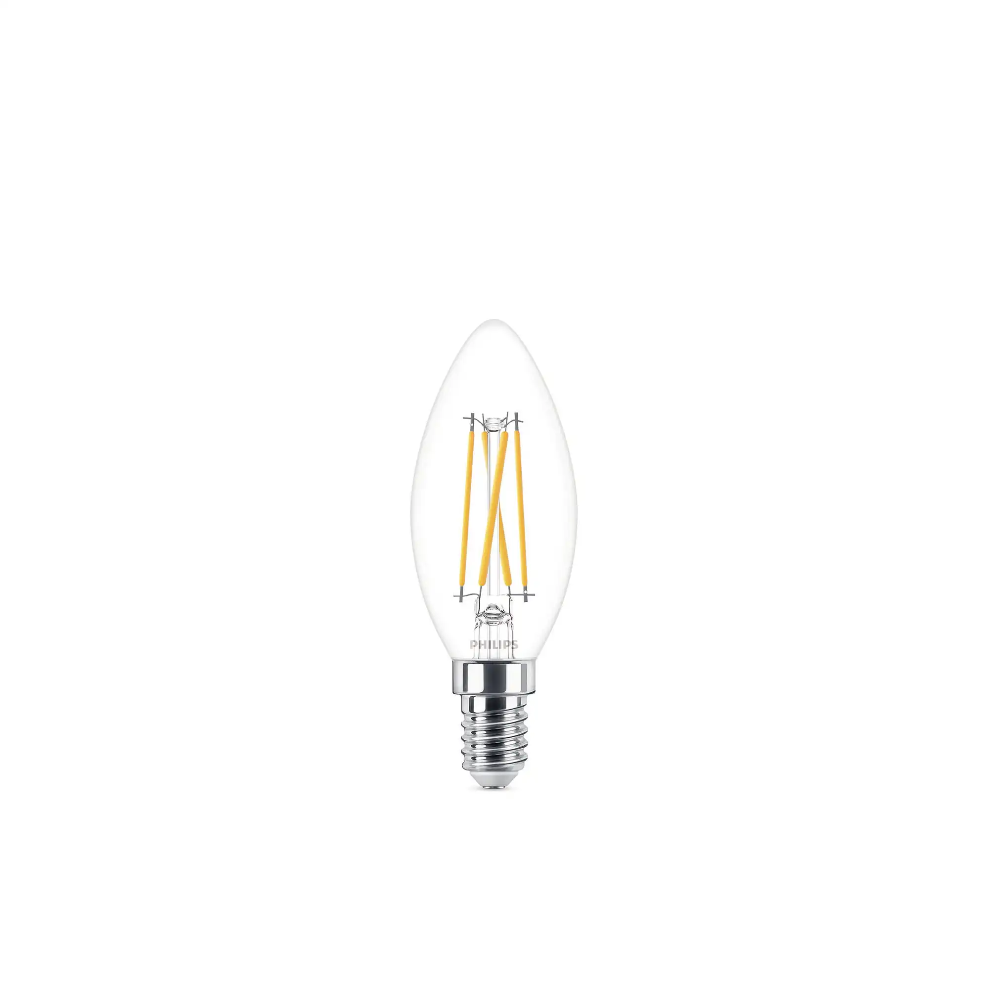 LED Kron 3,4W E14