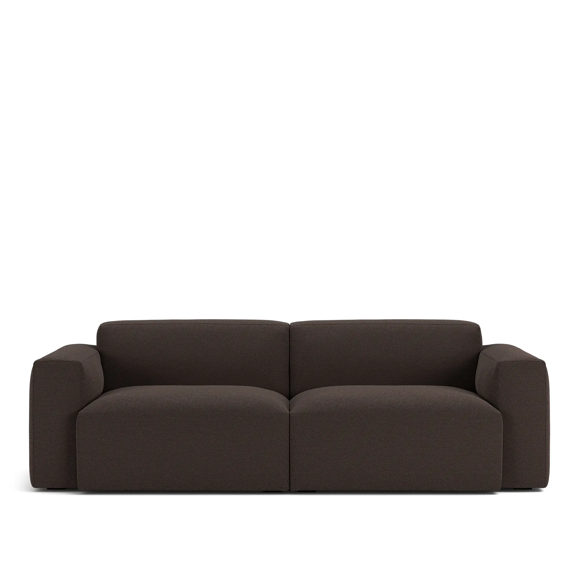 Brick 2-seters sofa