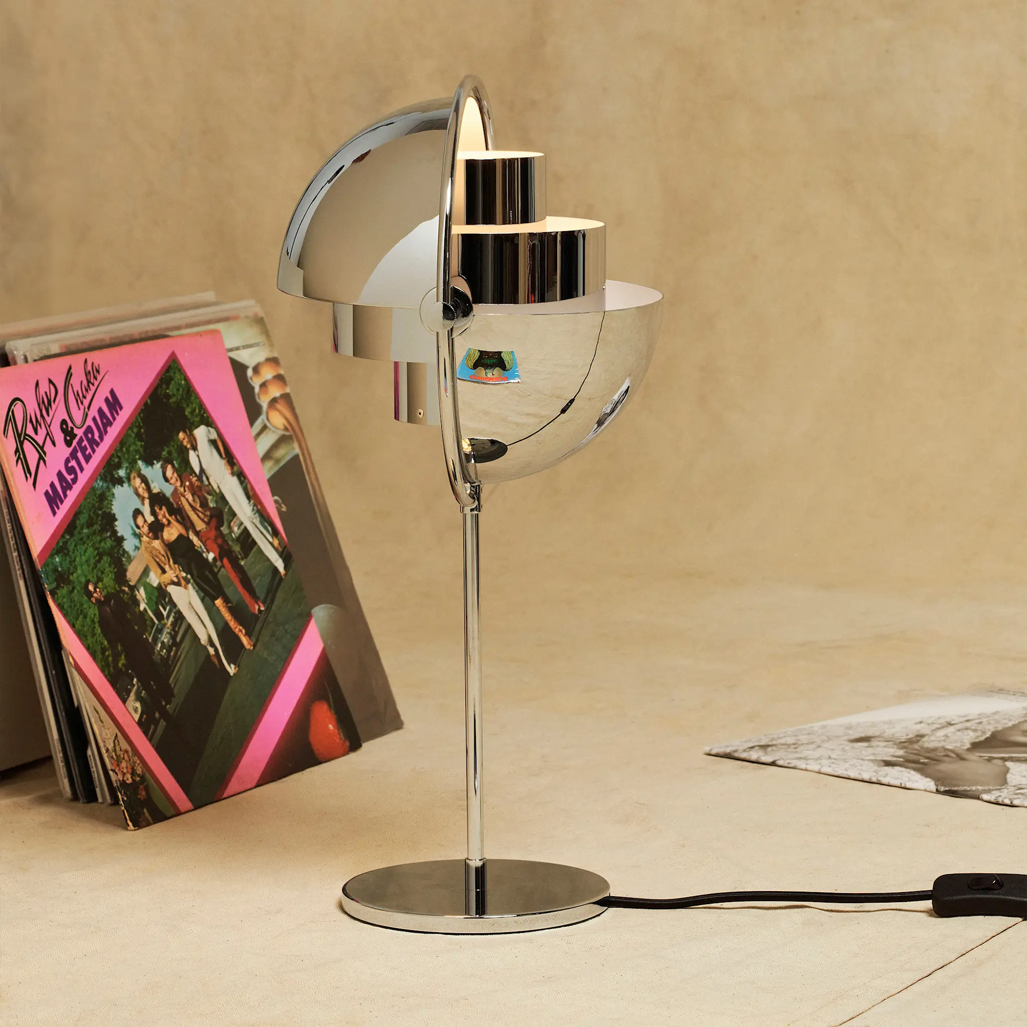 Multi-Lite bordlampe