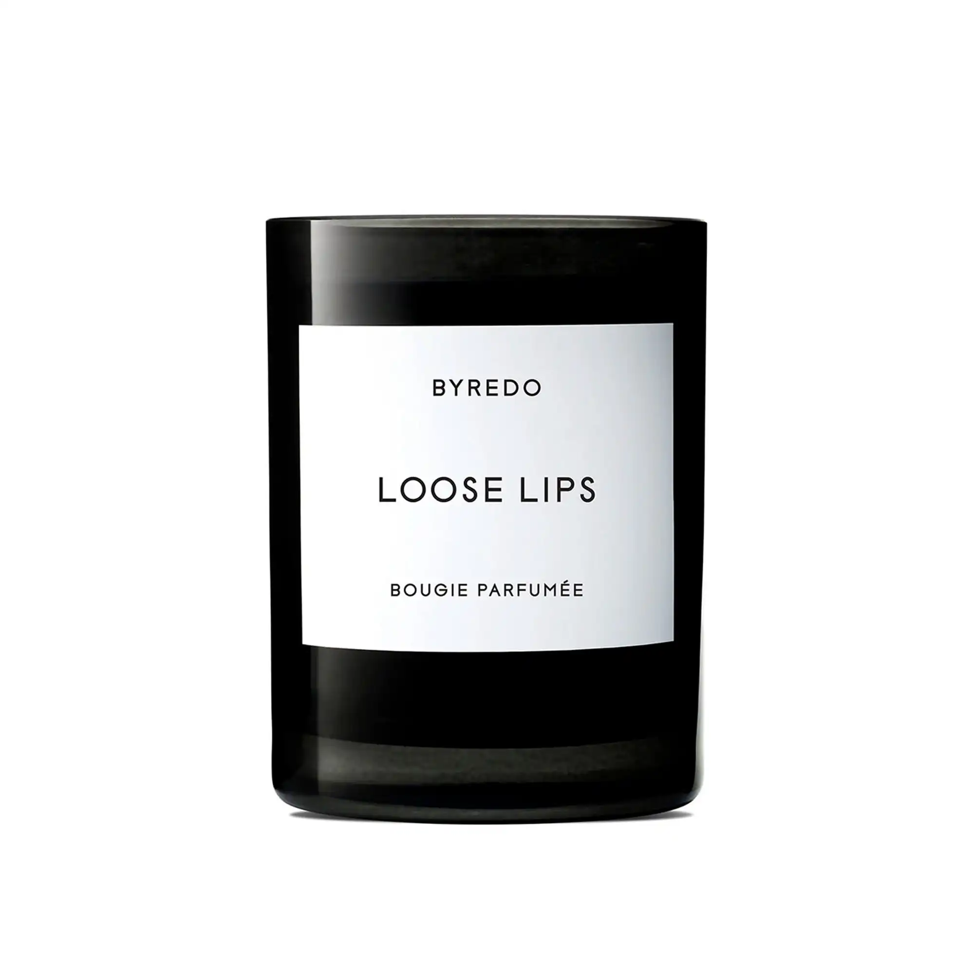 Loose Lips Candle