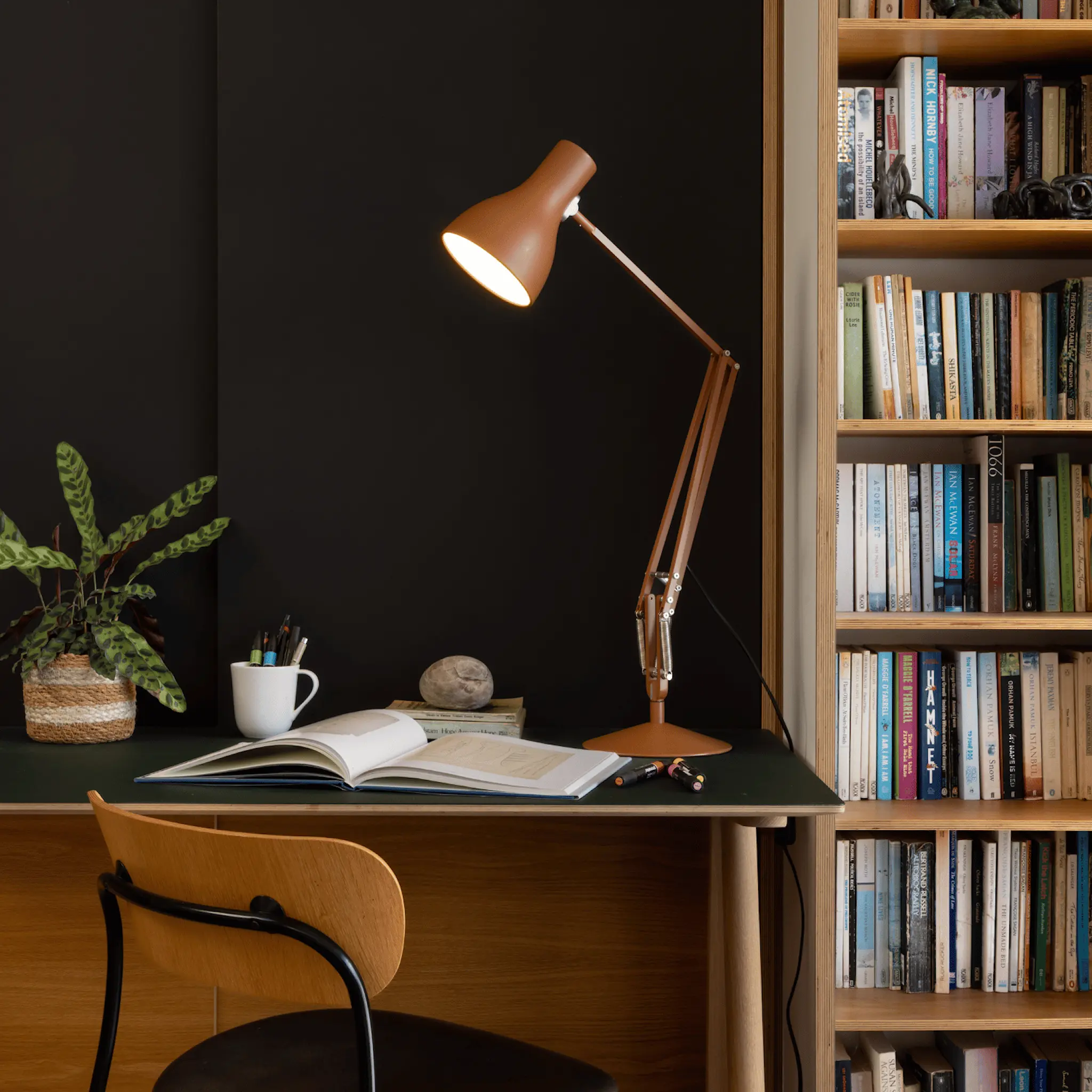 Type 75 Margaret Howell Desk Lamp