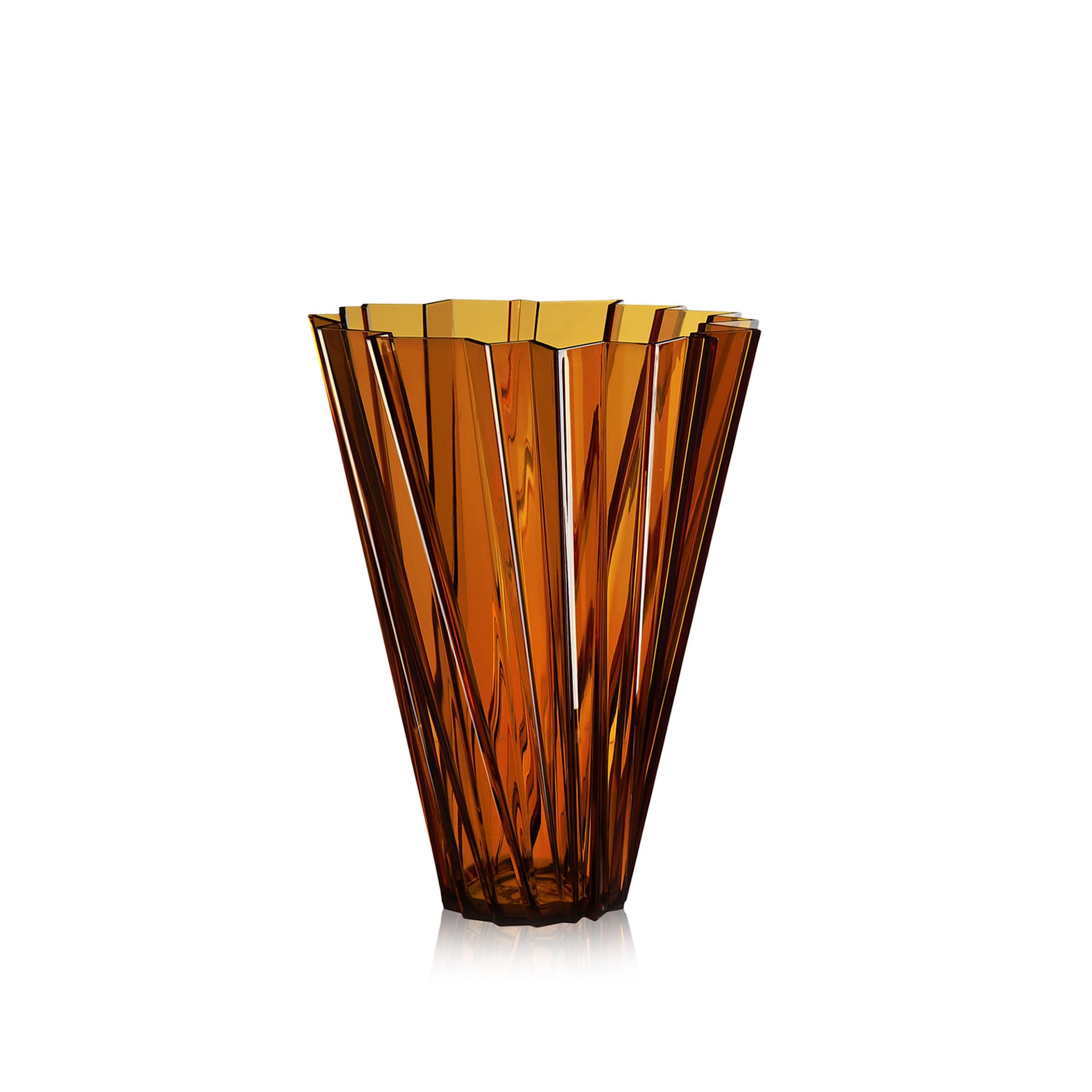 Shanghai Vase - Kartell - Mario Bellini - NO GA