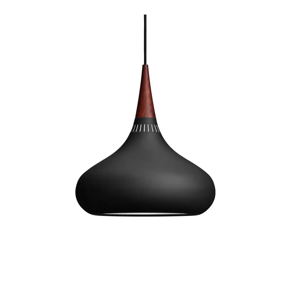 Orient pendel Black