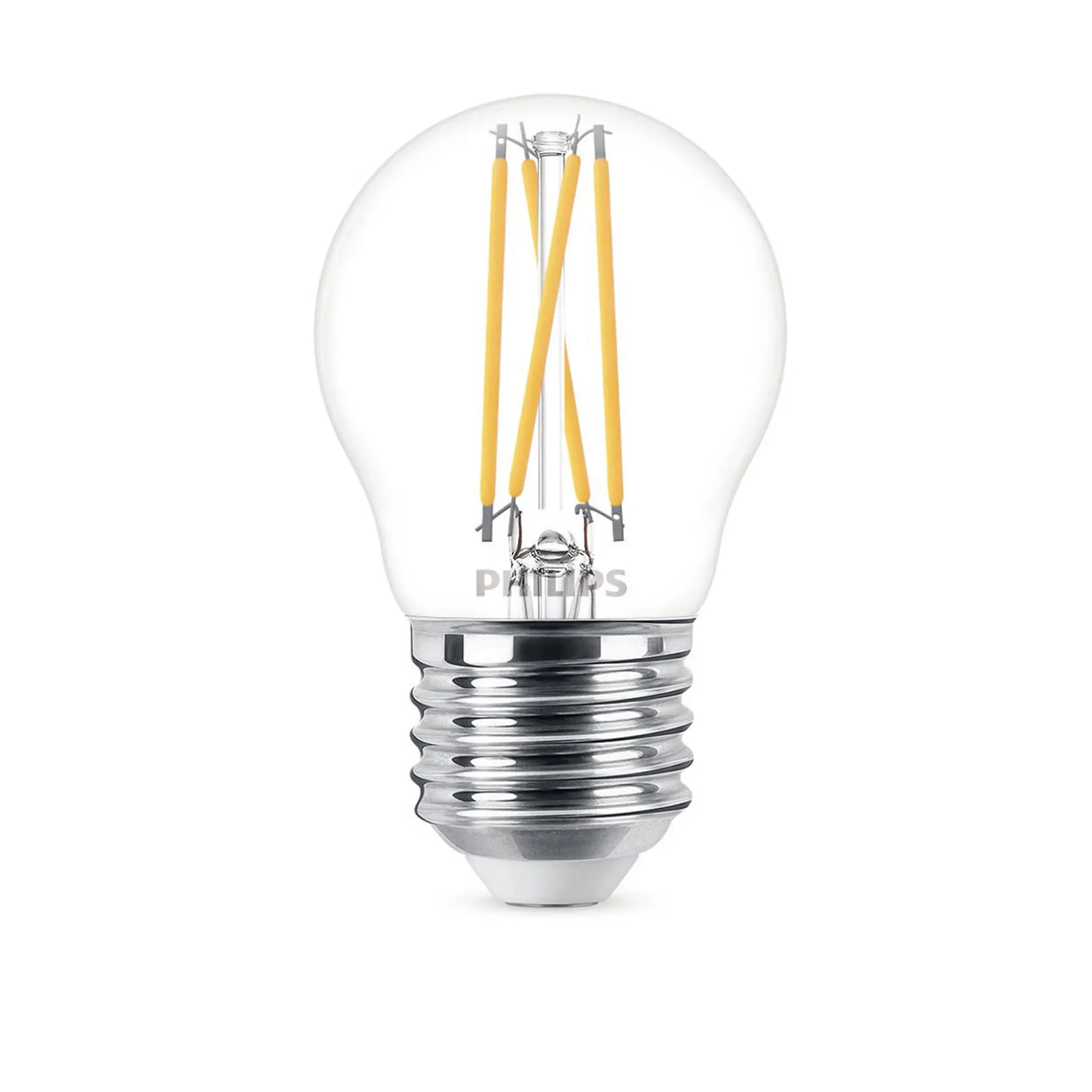 LED Lyskilde E27 3,4W 470lm 2700K Dimbar
